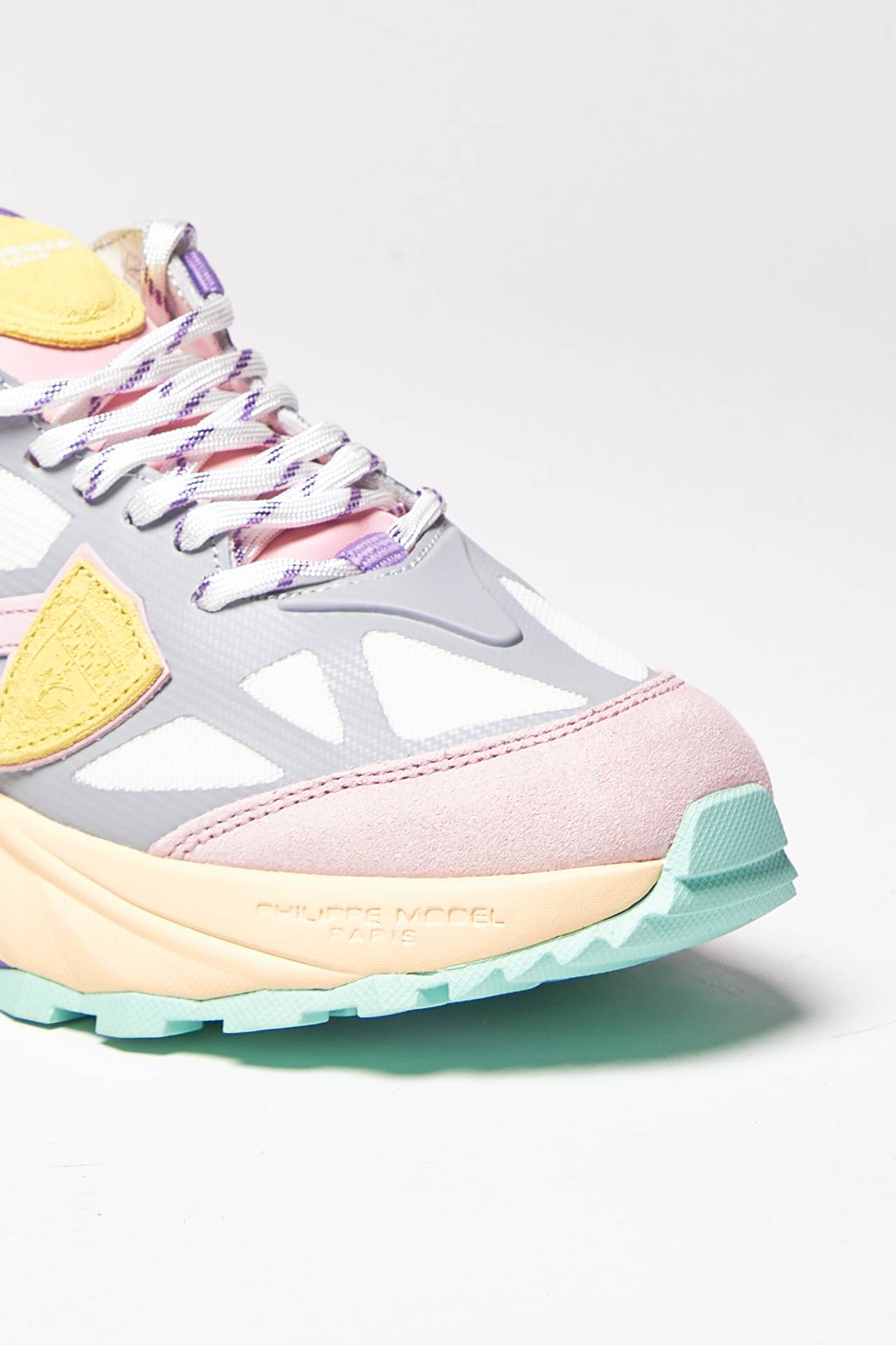 Sneakers  RXLD TP33 - ROCX LOW