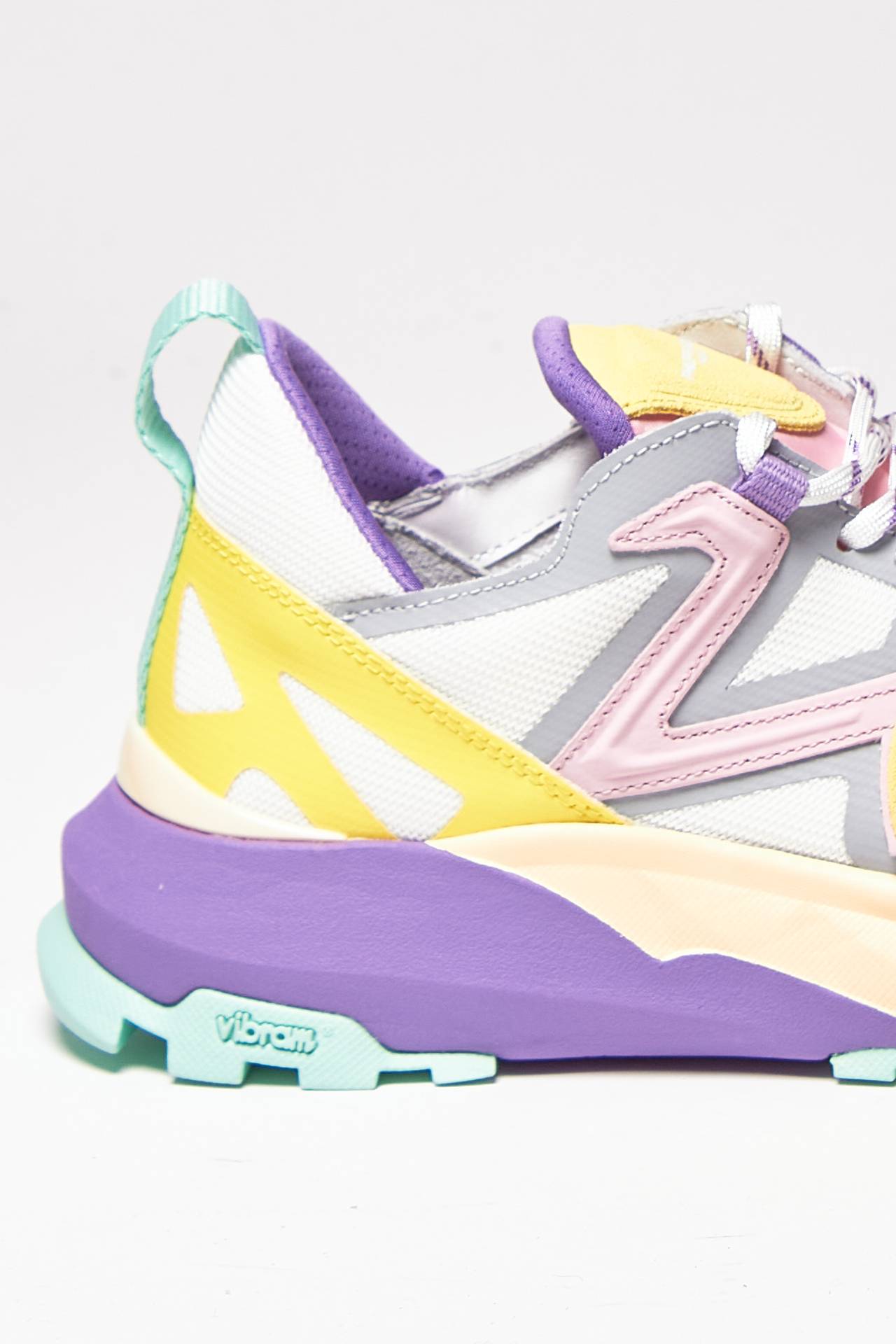 Sneakers  RXLD TP33 - ROCX LOW