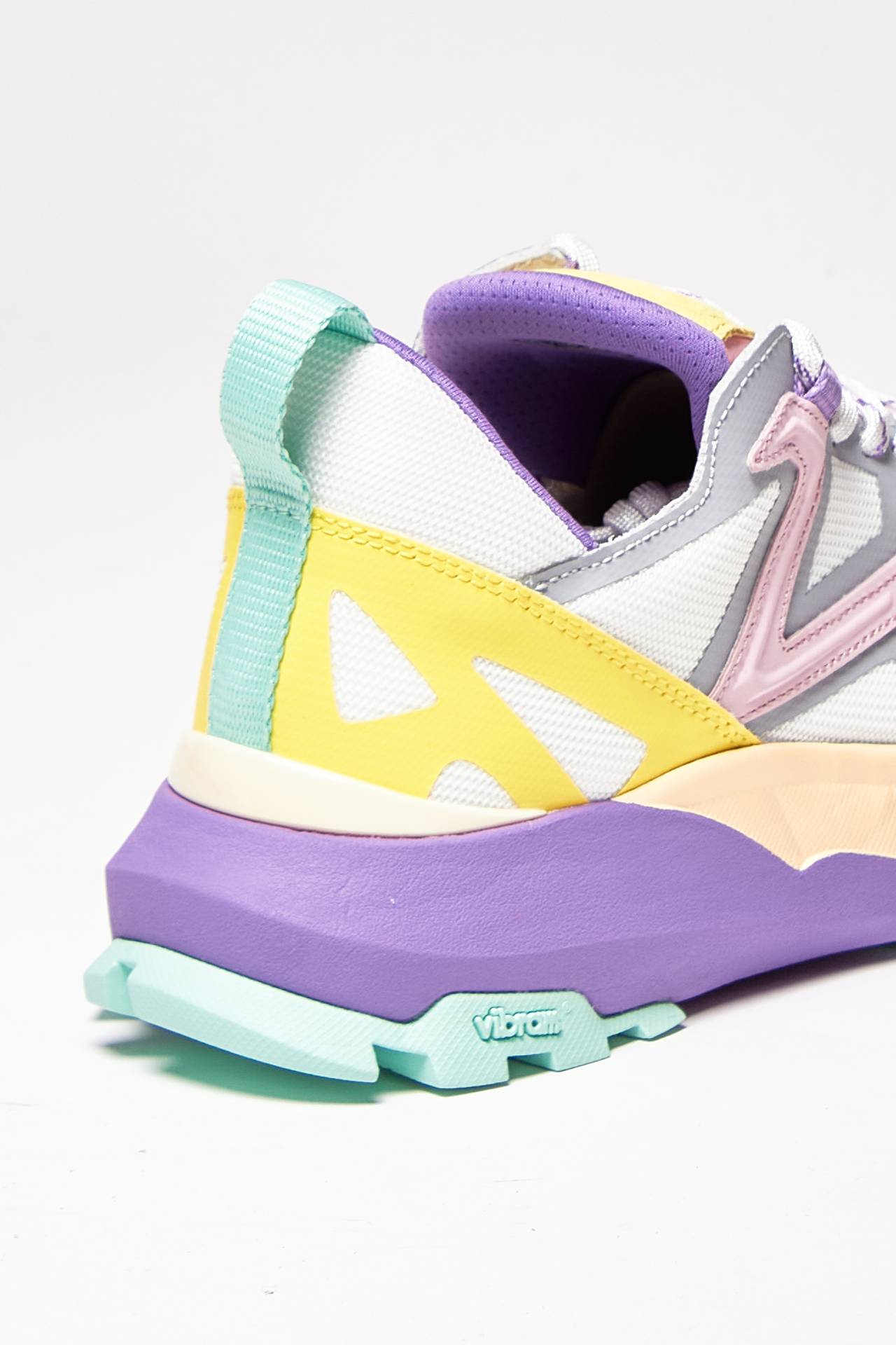 Sneakers  RXLD TP33 - ROCX LOW
