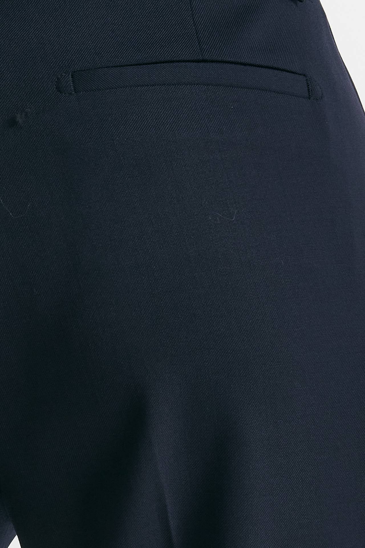 Tailleur doppiopetto T-PARIGI blu