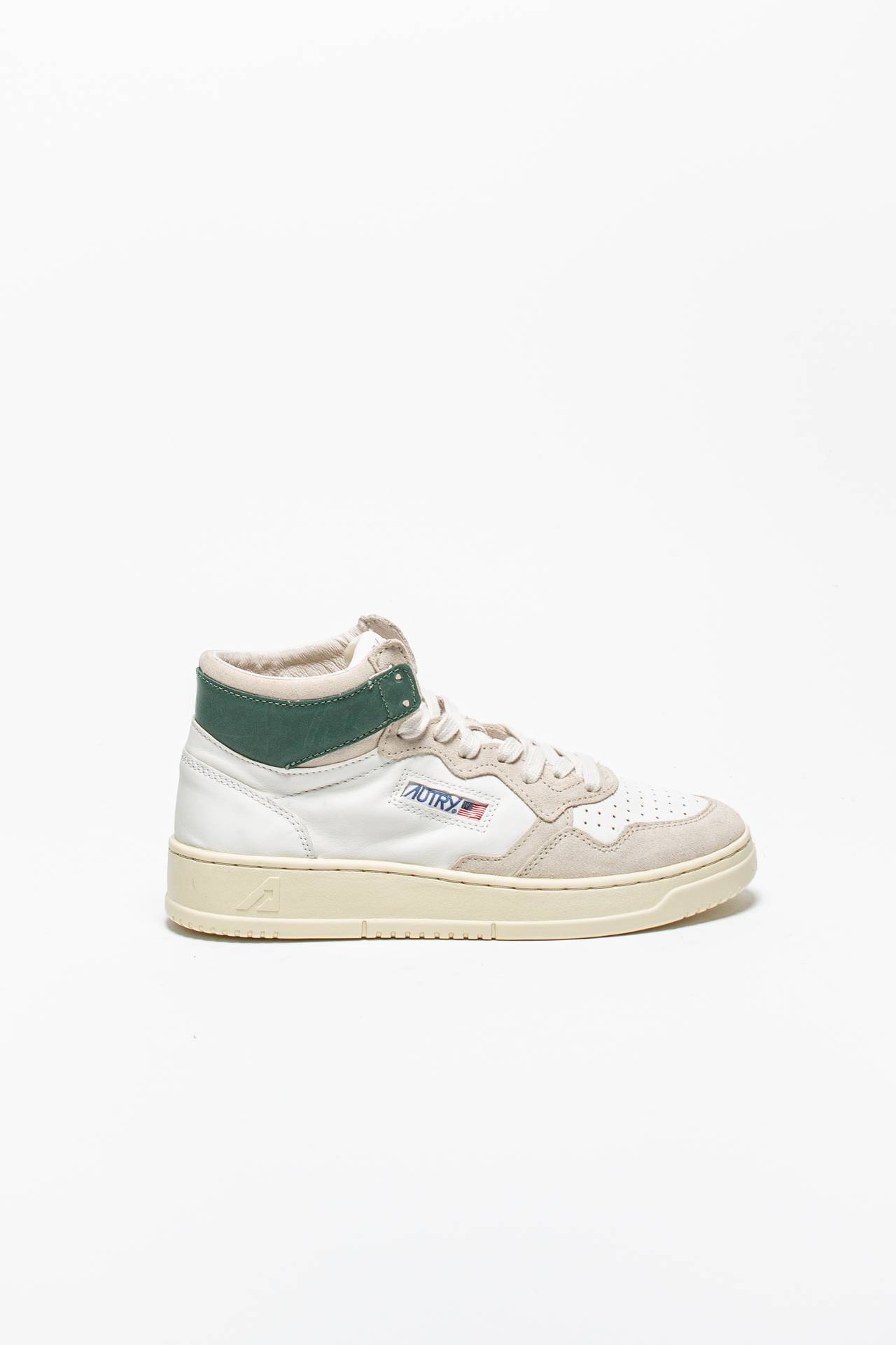 Sneaker MID MEDALIST - AUMM-GS11