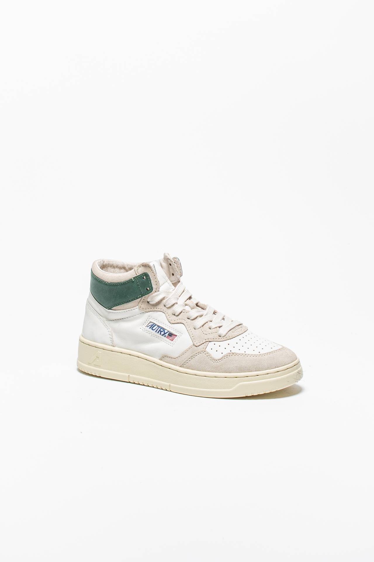 Sneaker MID MEDALIST - AUMM-GS11