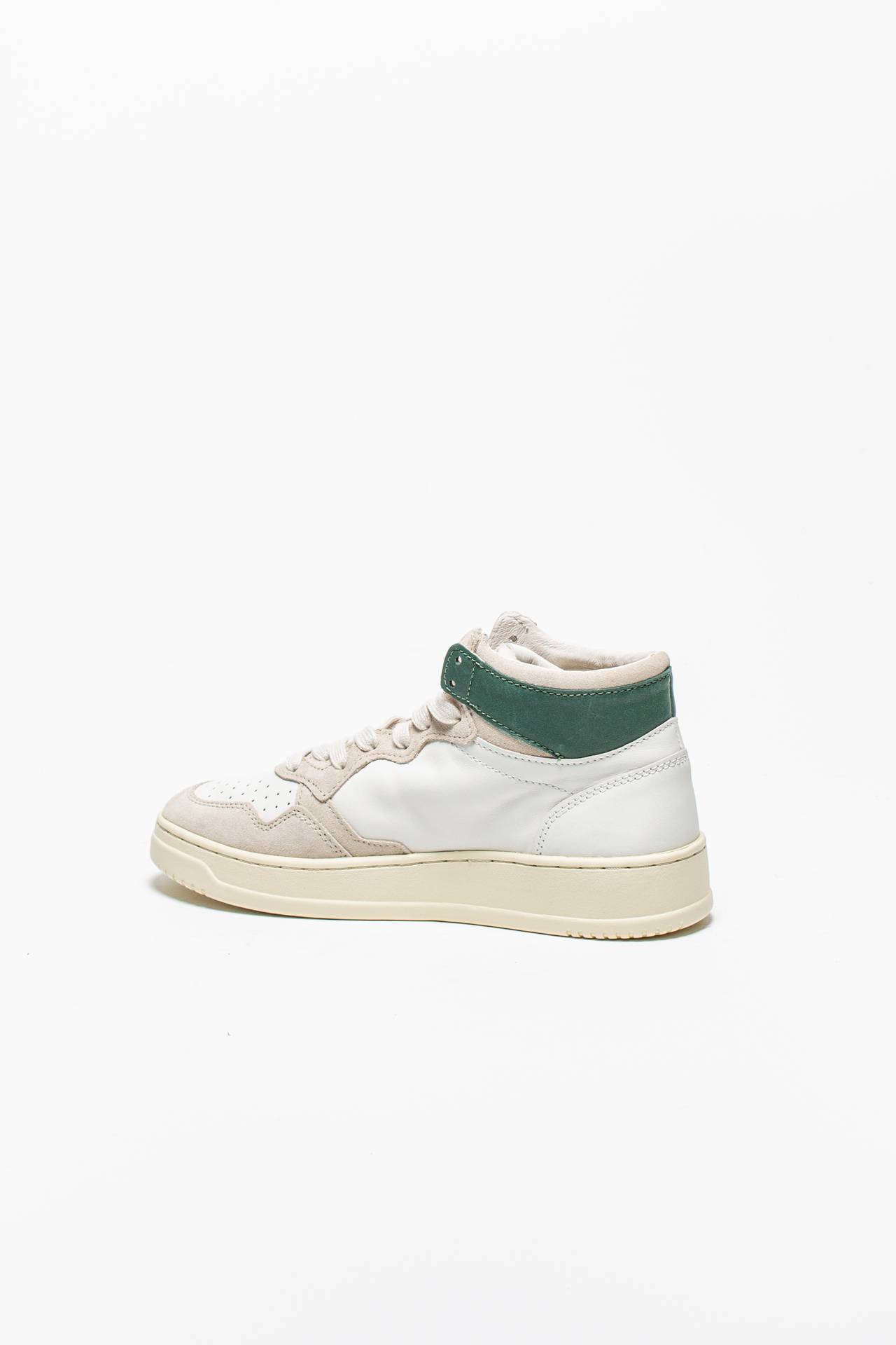 Sneaker MID MEDALIST - AUMM-GS11