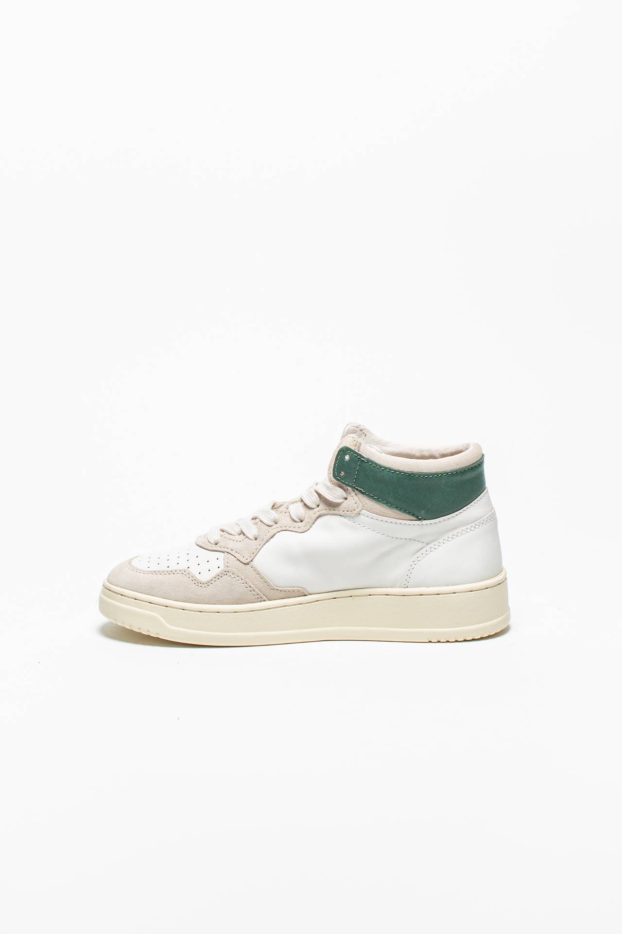 Sneaker MID MEDALIST - AUMM-GS11