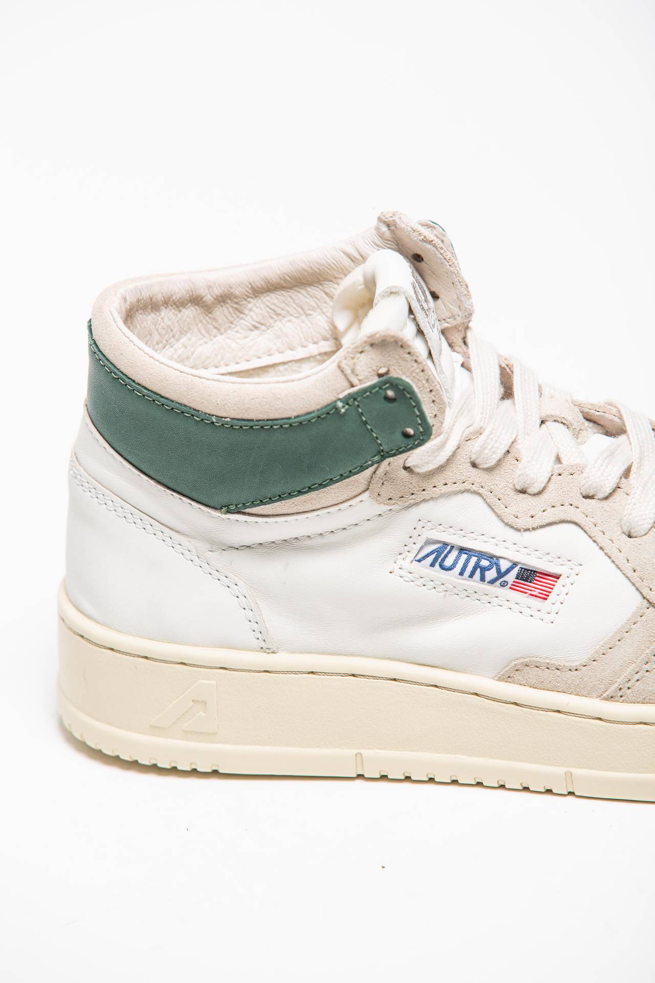 Sneaker MID MEDALIST - AUMM-GS11