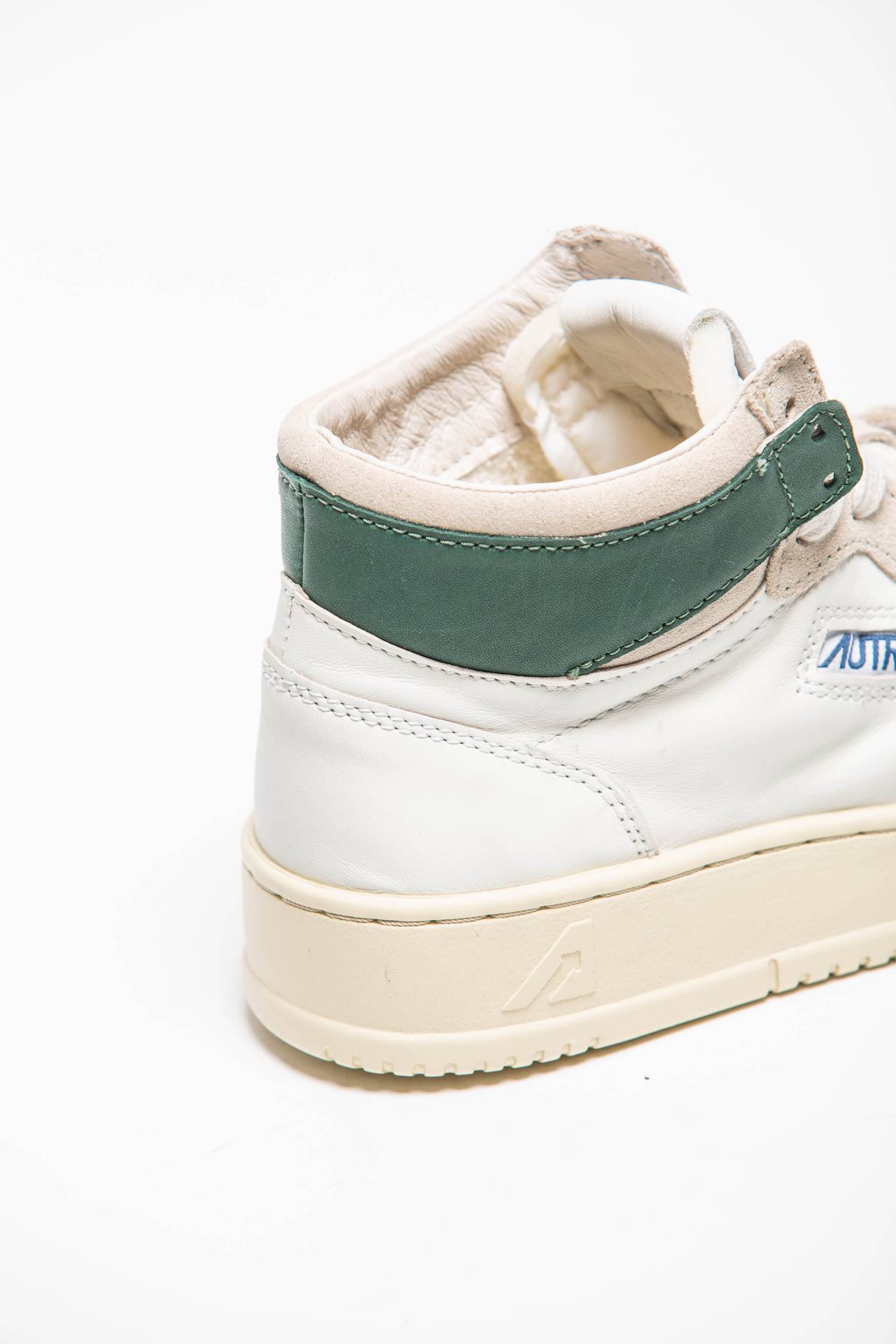 Sneaker MID MEDALIST - AUMM-GS11