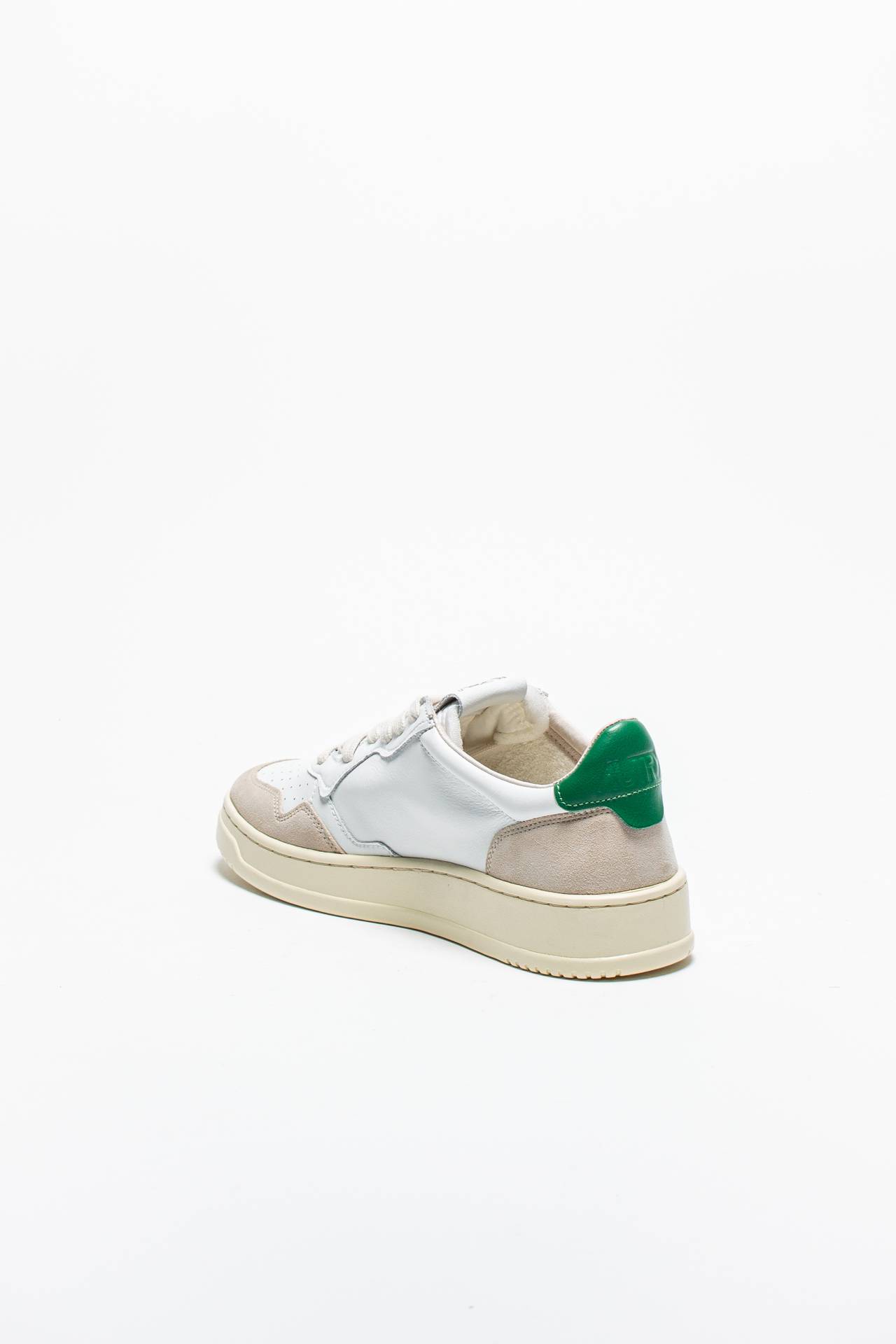 Sneakers MEDALIST LOW-AULM-LS23