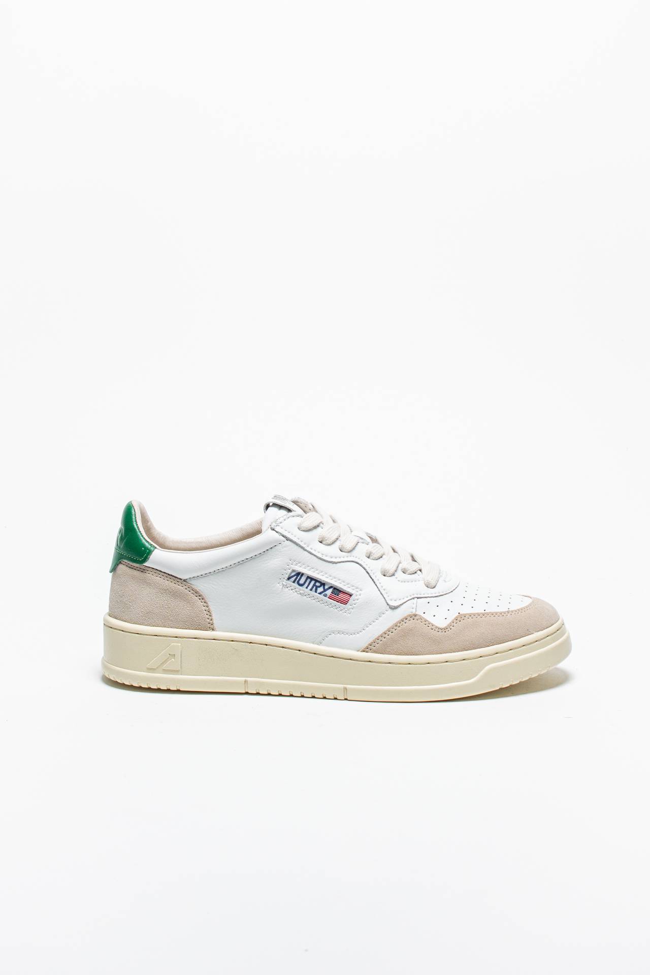 Sneakers MEDALIST LOW-AULM-LS23