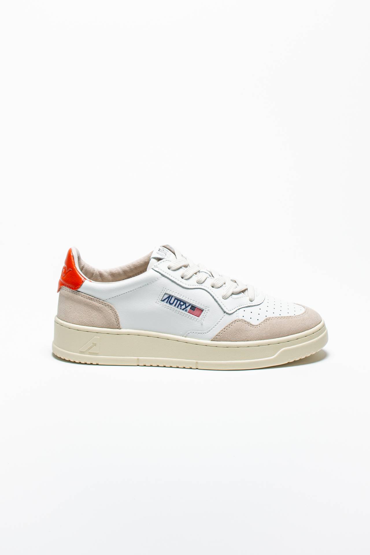 Sneakers MEDALIST LOW-AULM-LS45