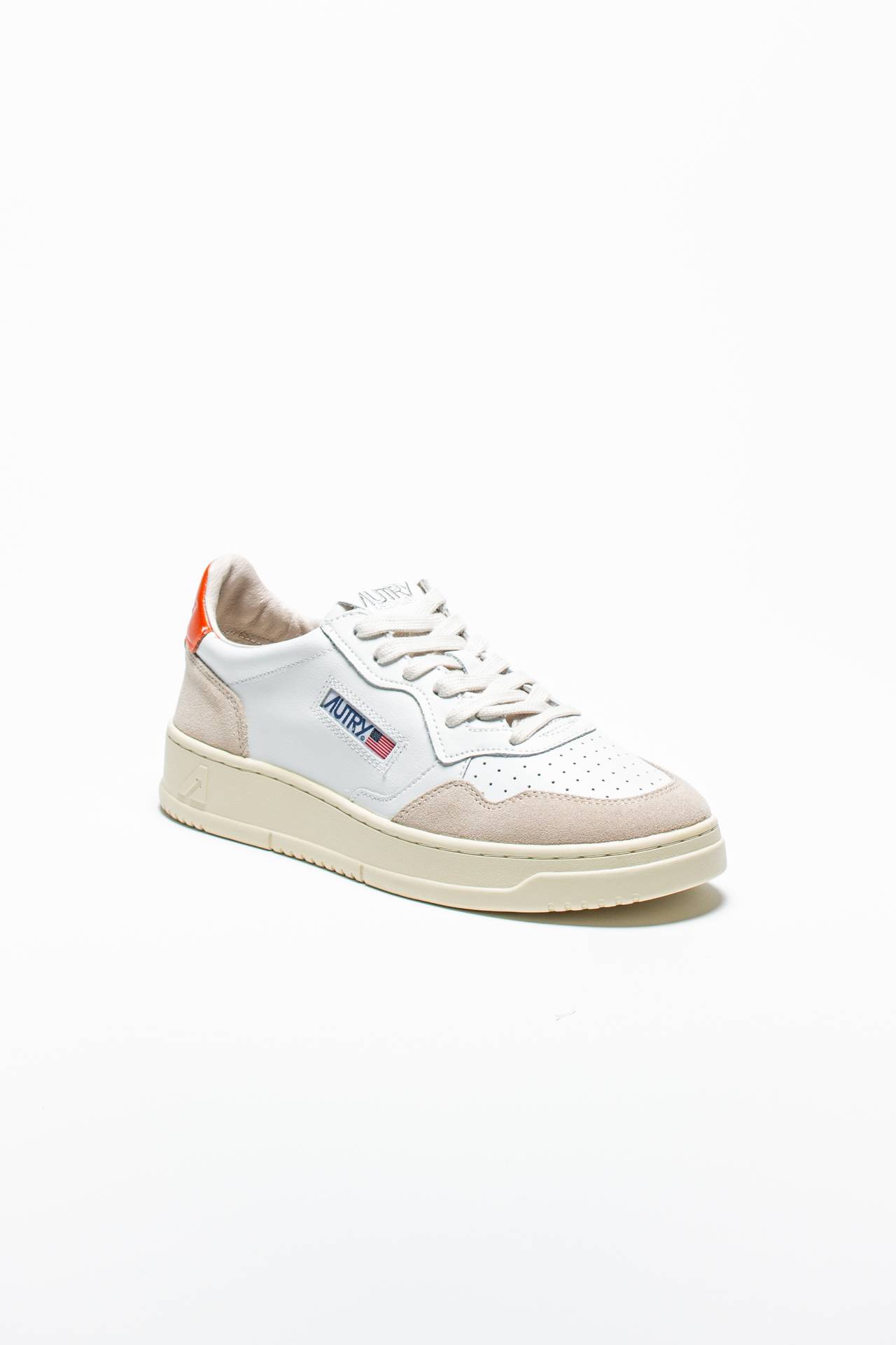 Sneakers MEDALIST LOW-AULM-LS45