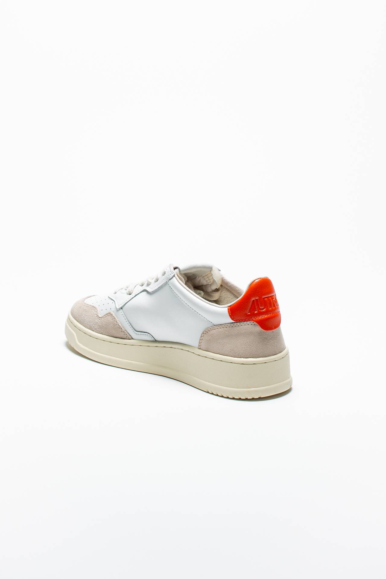 Sneakers MEDALIST LOW-AULM-LS45