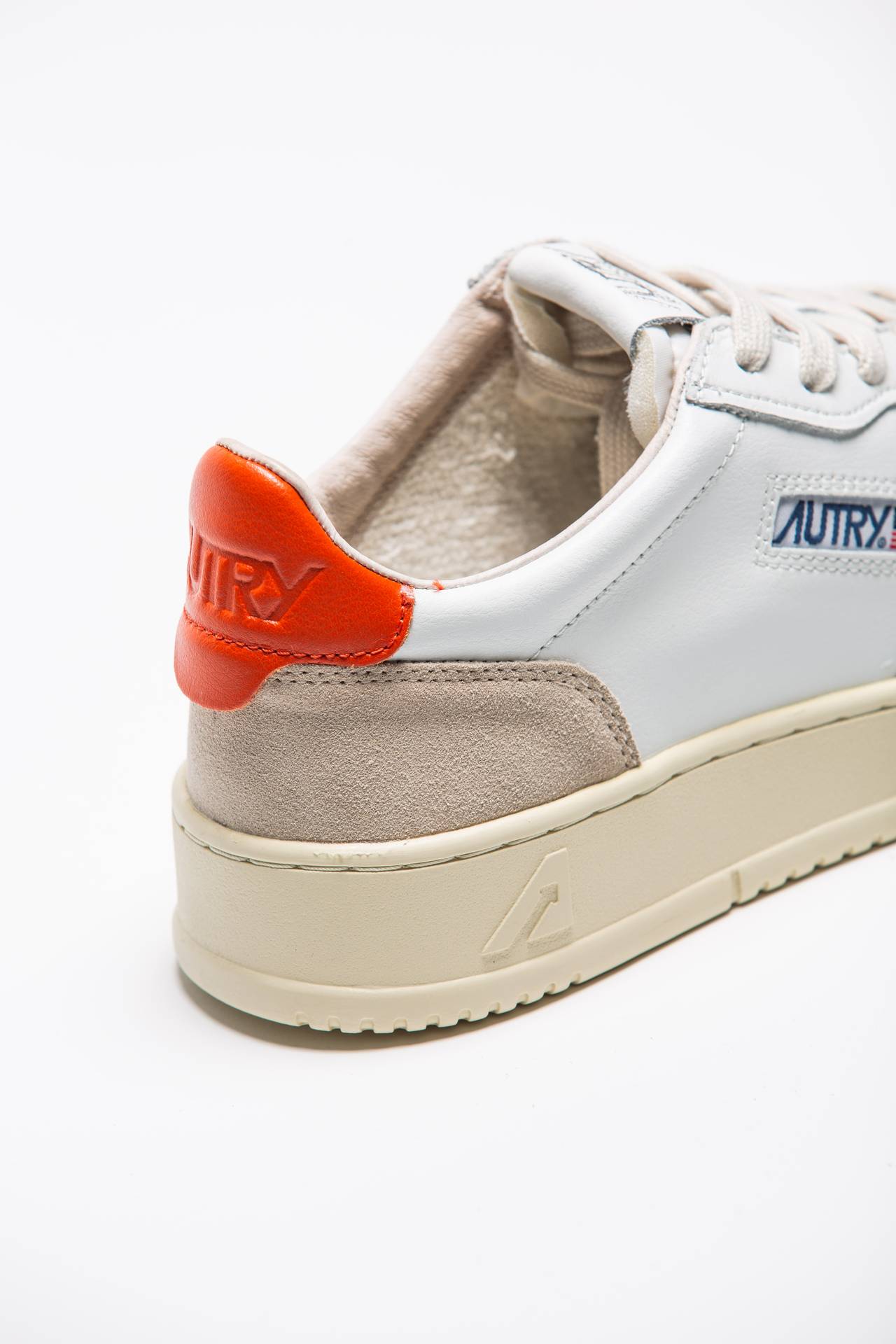 Sneakers MEDALIST LOW-AULM-LS45