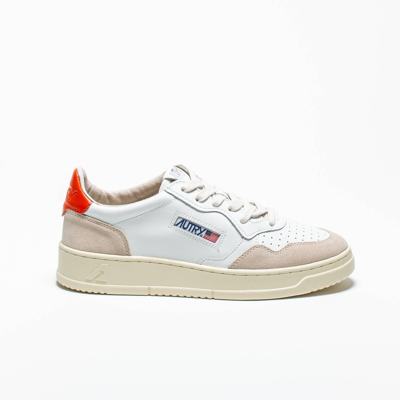 Sneakers MEDALIST LOW-AULM-LS45