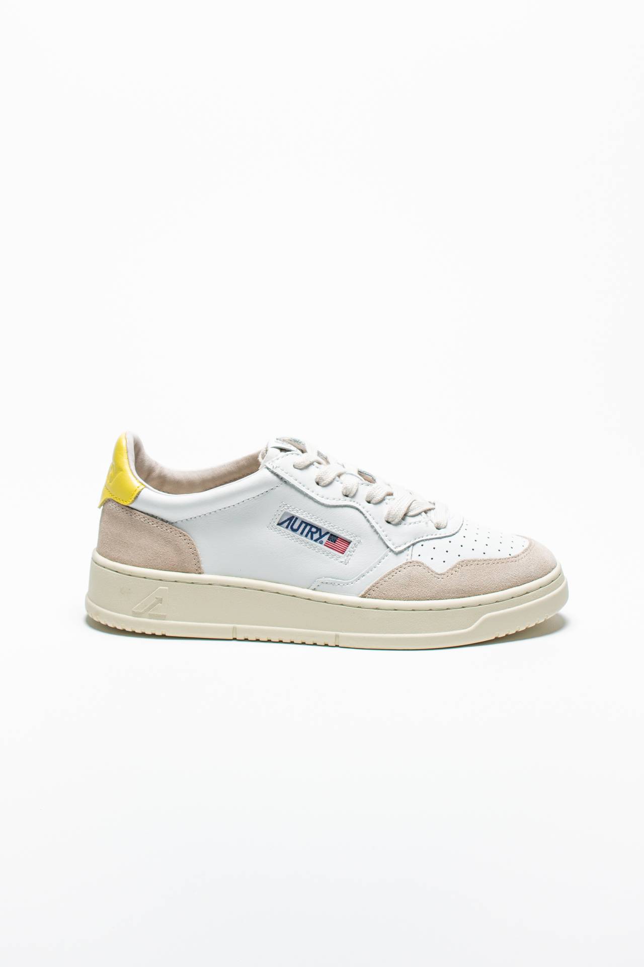 Sneakers MEDALIST LOW-AULM-LS54