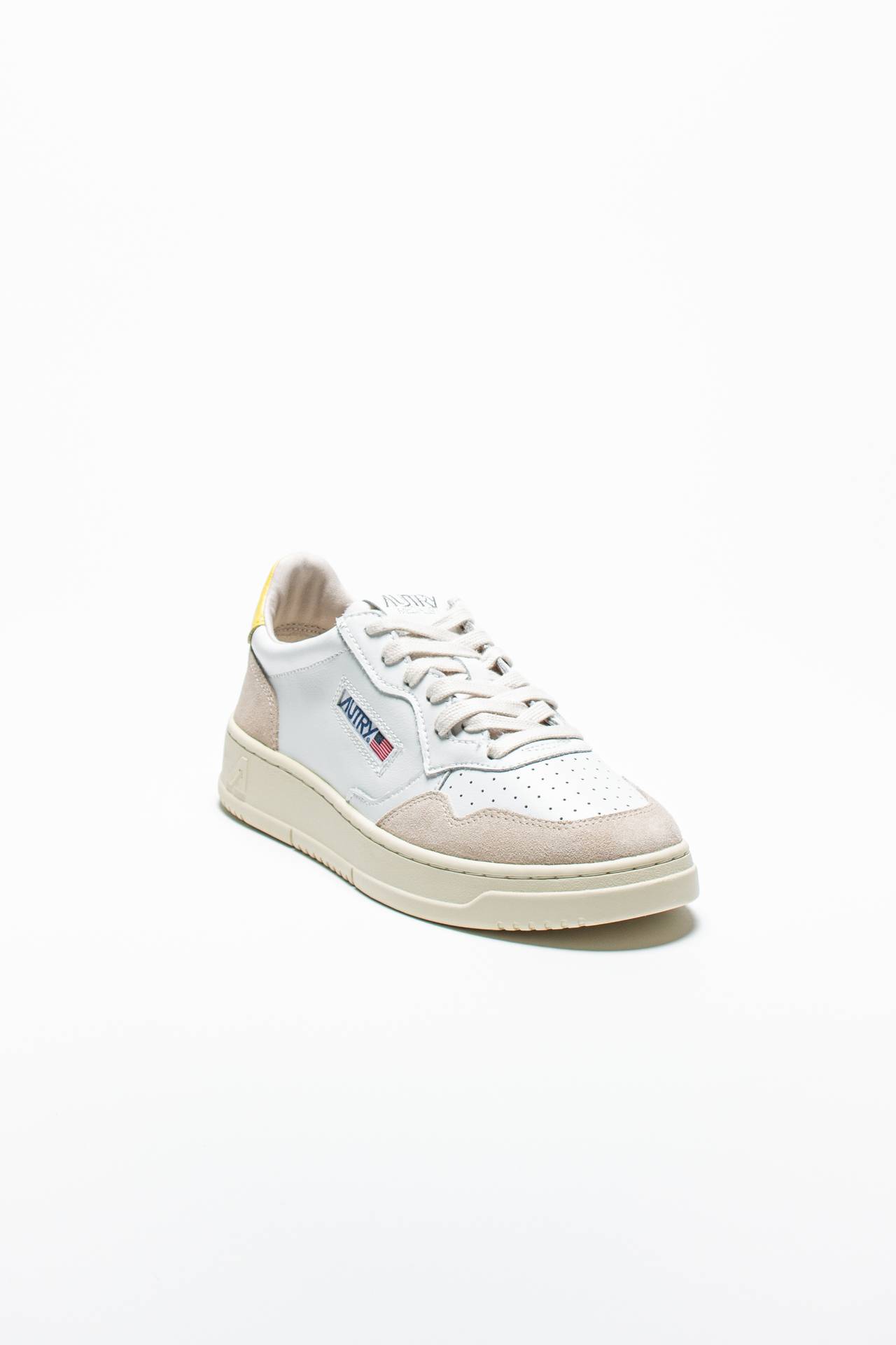 Sneakers MEDALIST LOW-AULM-LS54