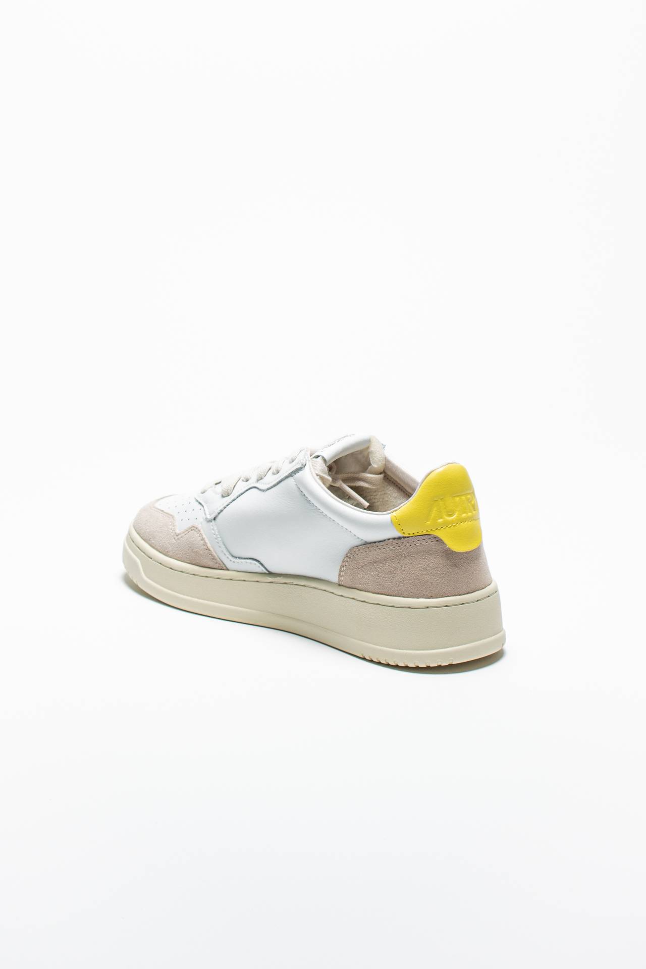 Sneakers MEDALIST LOW-AULM-LS54