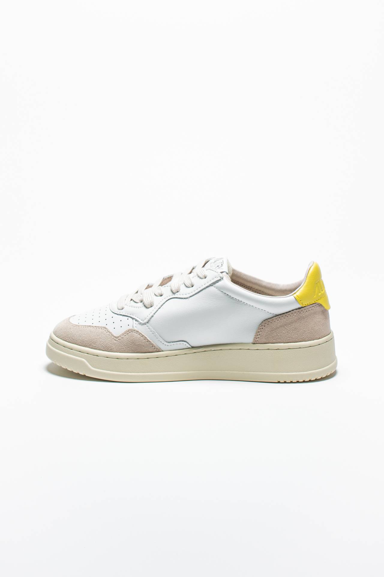 Sneakers MEDALIST LOW-AULM-LS54