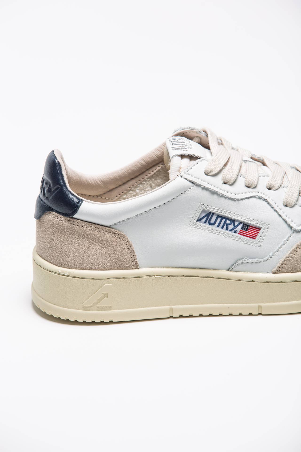 Sneakers MEDALIST LOW-AULM-LS28