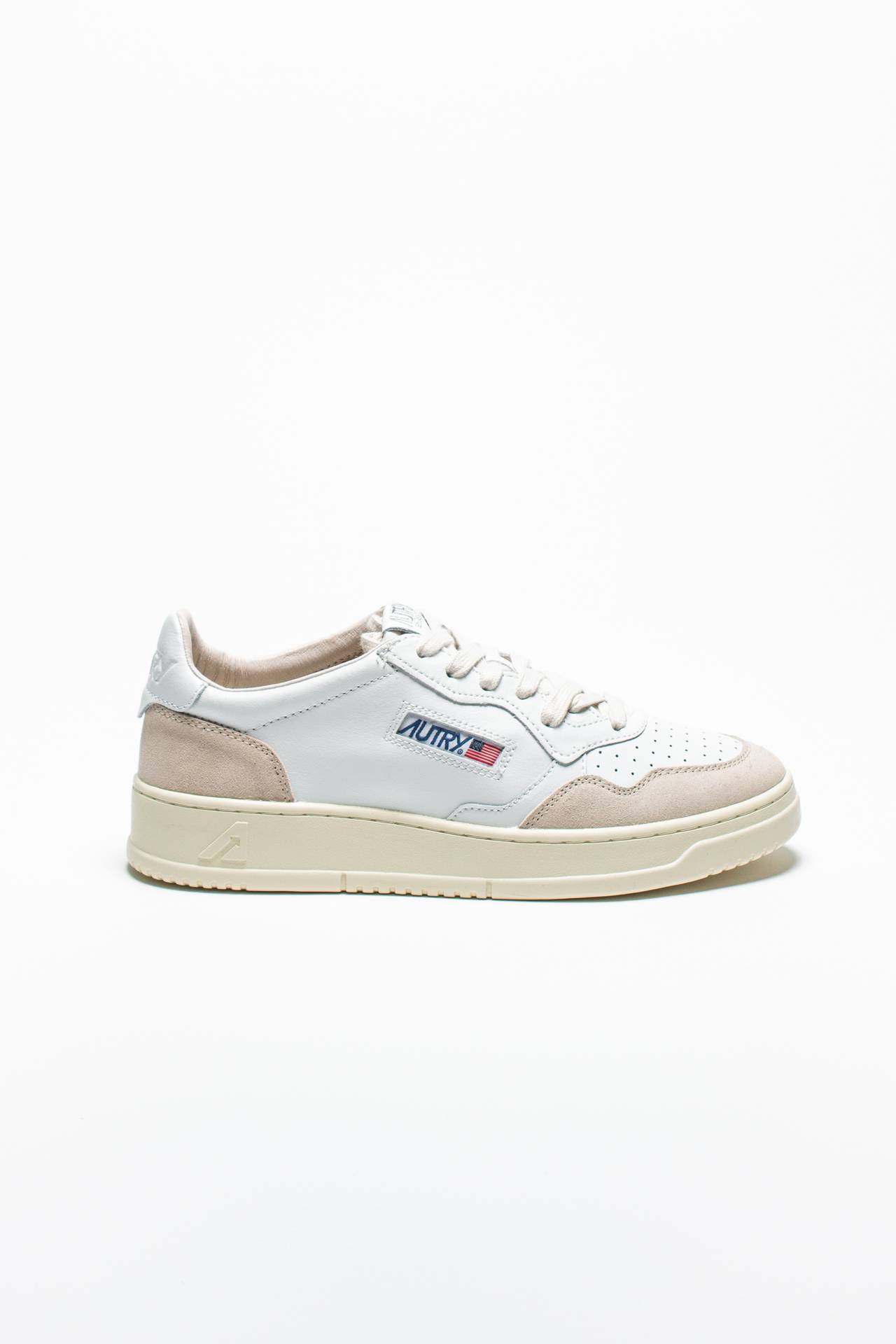 Sneakers MEDALIST LOW-AULM-LS33