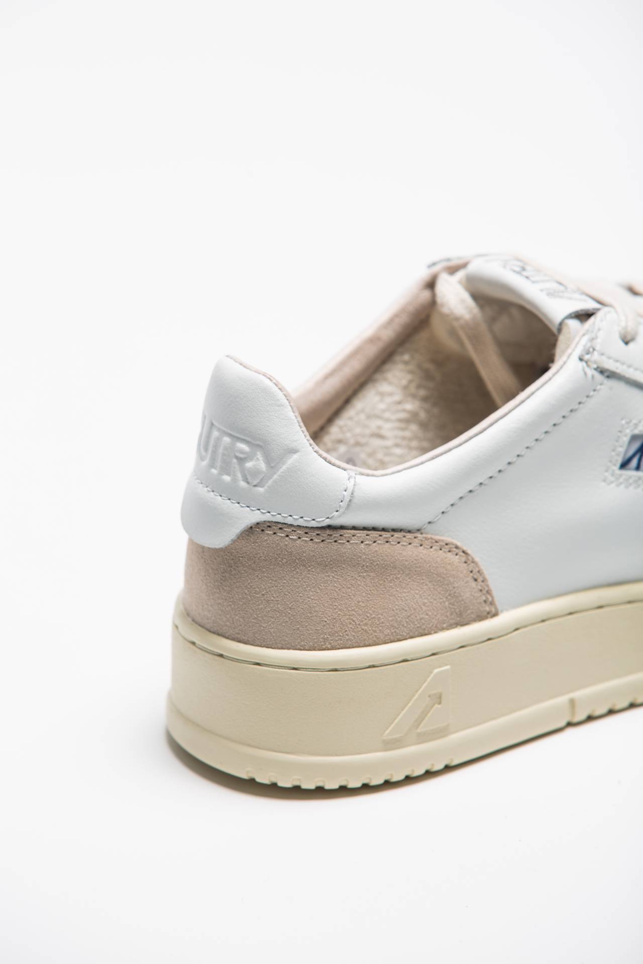 Sneakers MEDALIST LOW-AULM-LS33