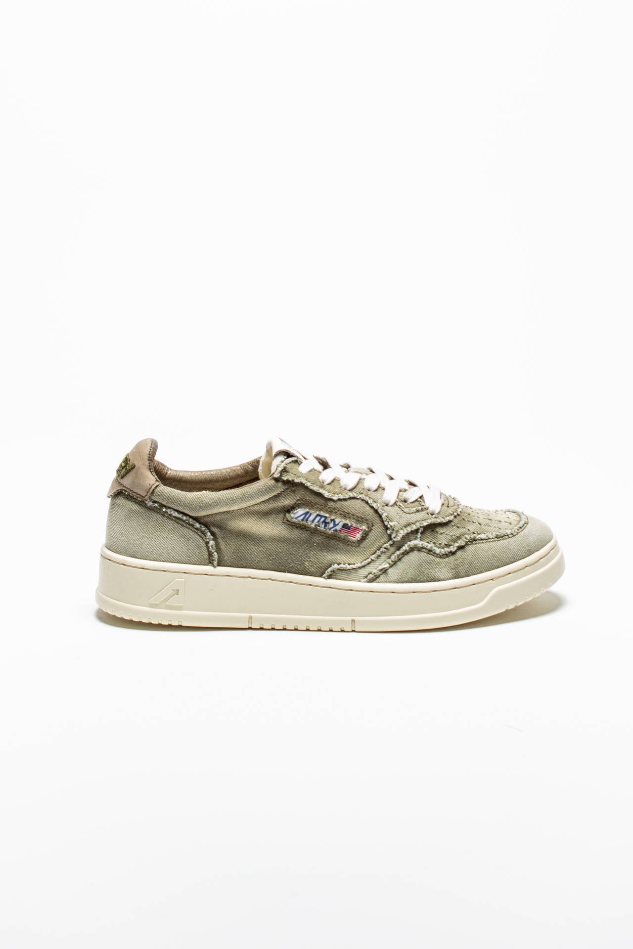 Sneakers MEDALIST LOW-AULM-DC04