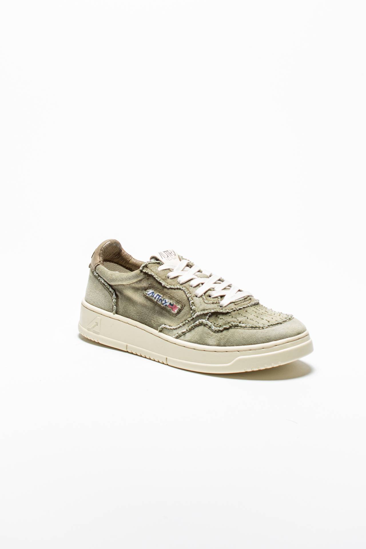 Sneakers MEDALIST LOW-AULM-DC04