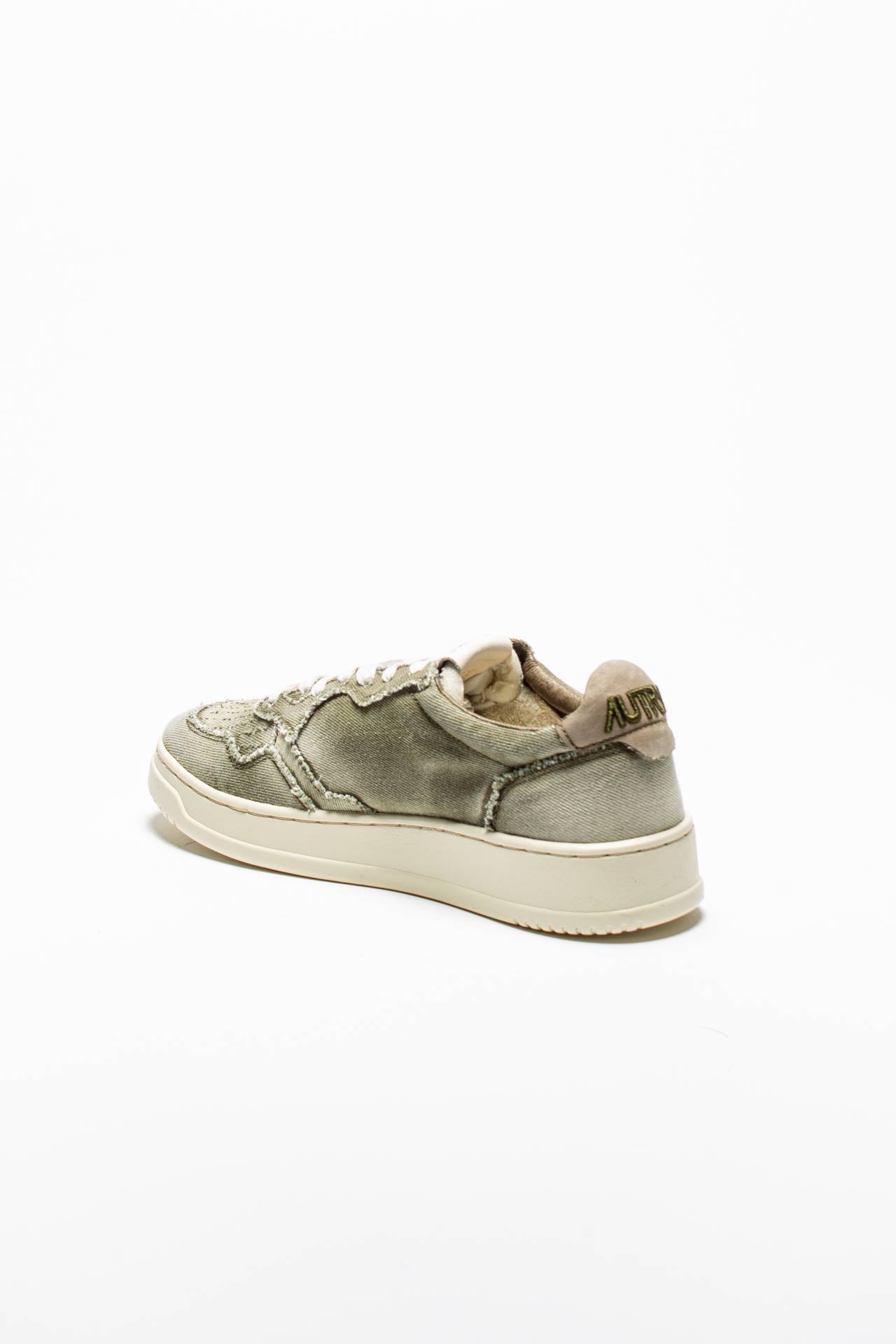 Sneakers MEDALIST LOW-AULM-DC04