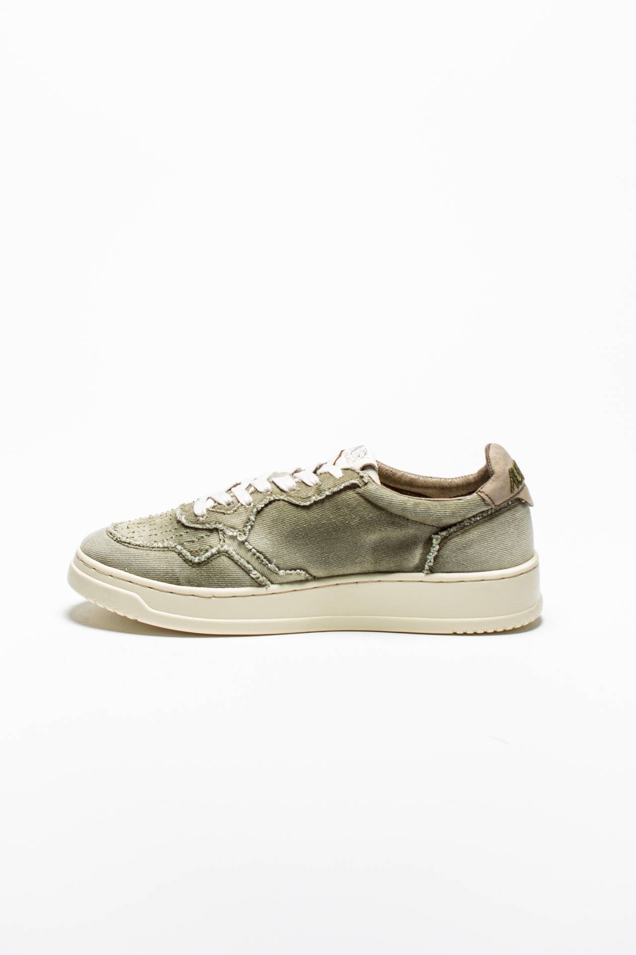 Sneakers MEDALIST LOW-AULM-DC04