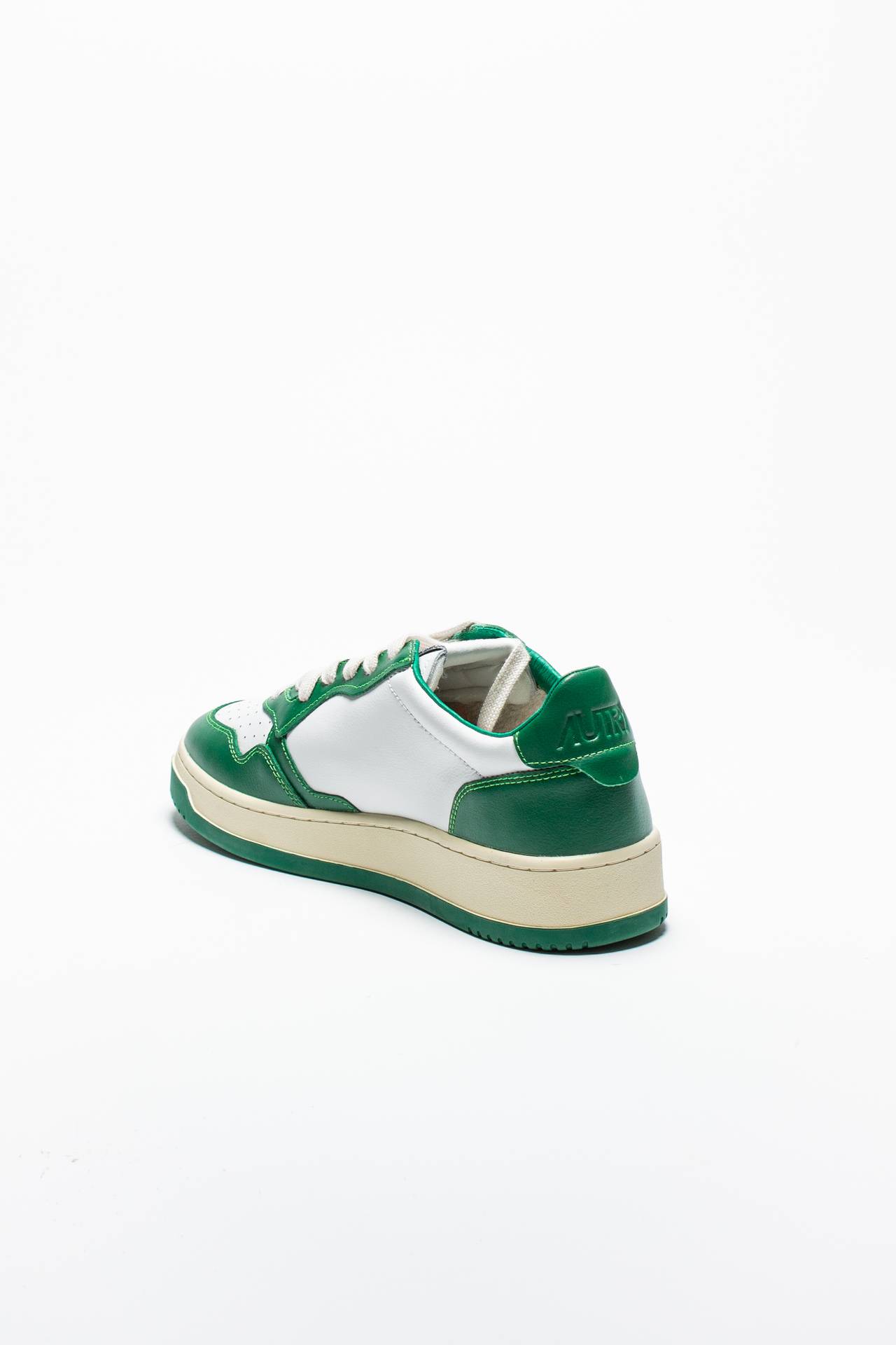 Sneakers MEDALIST LOW-AULM-WB03