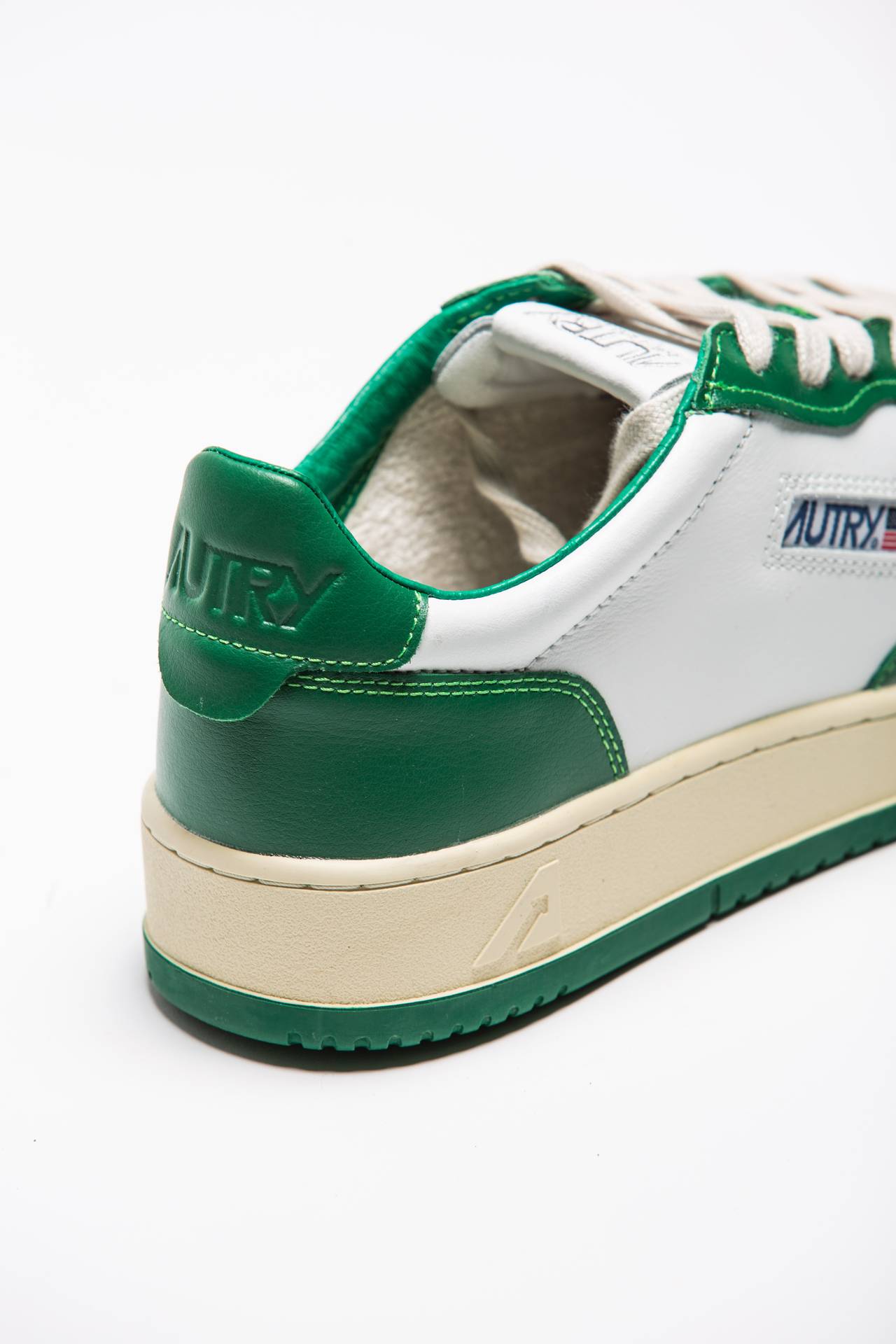 Sneakers MEDALIST LOW-AULM-WB03