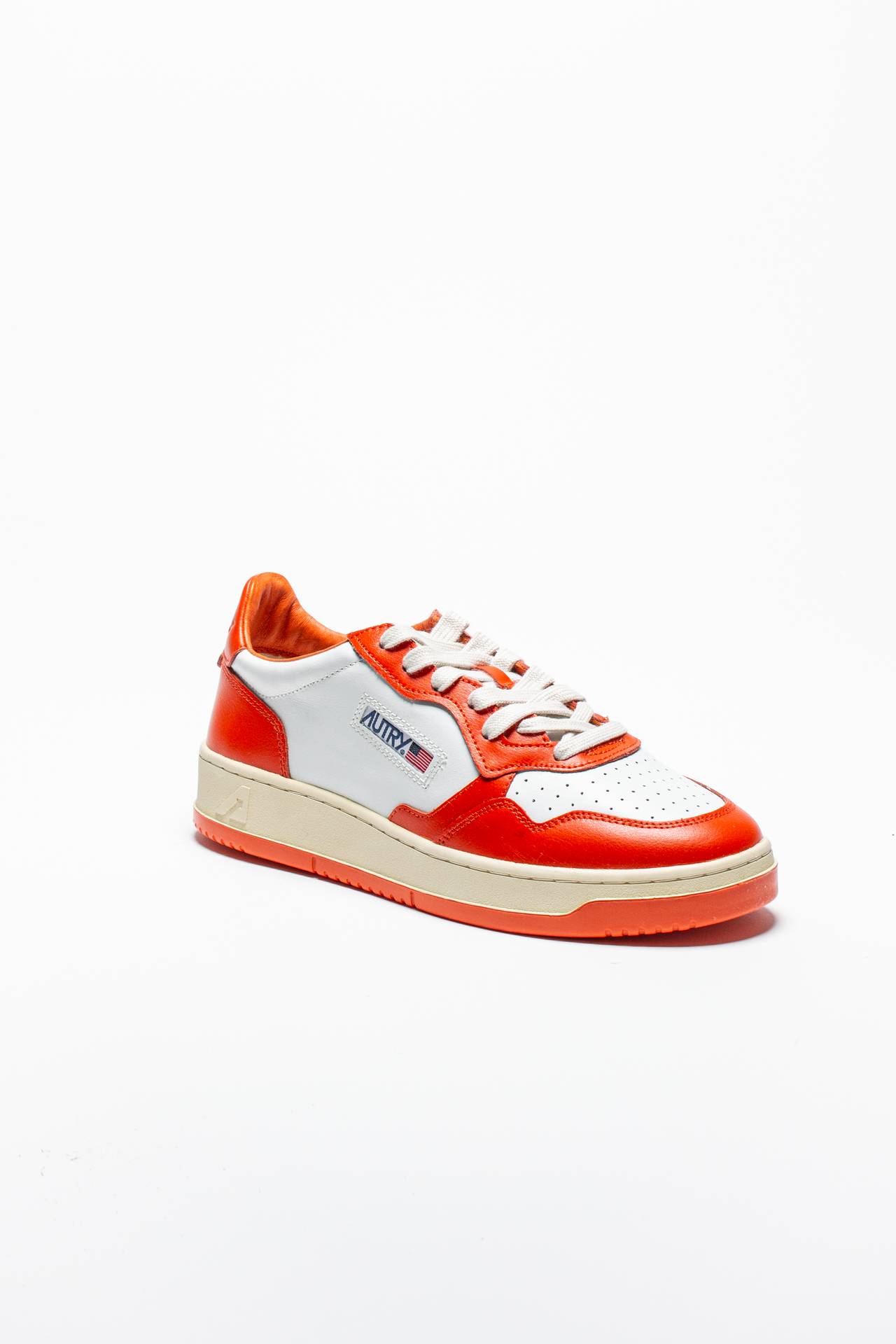 Sneakers MEDALIST LOW-AULM-WB21