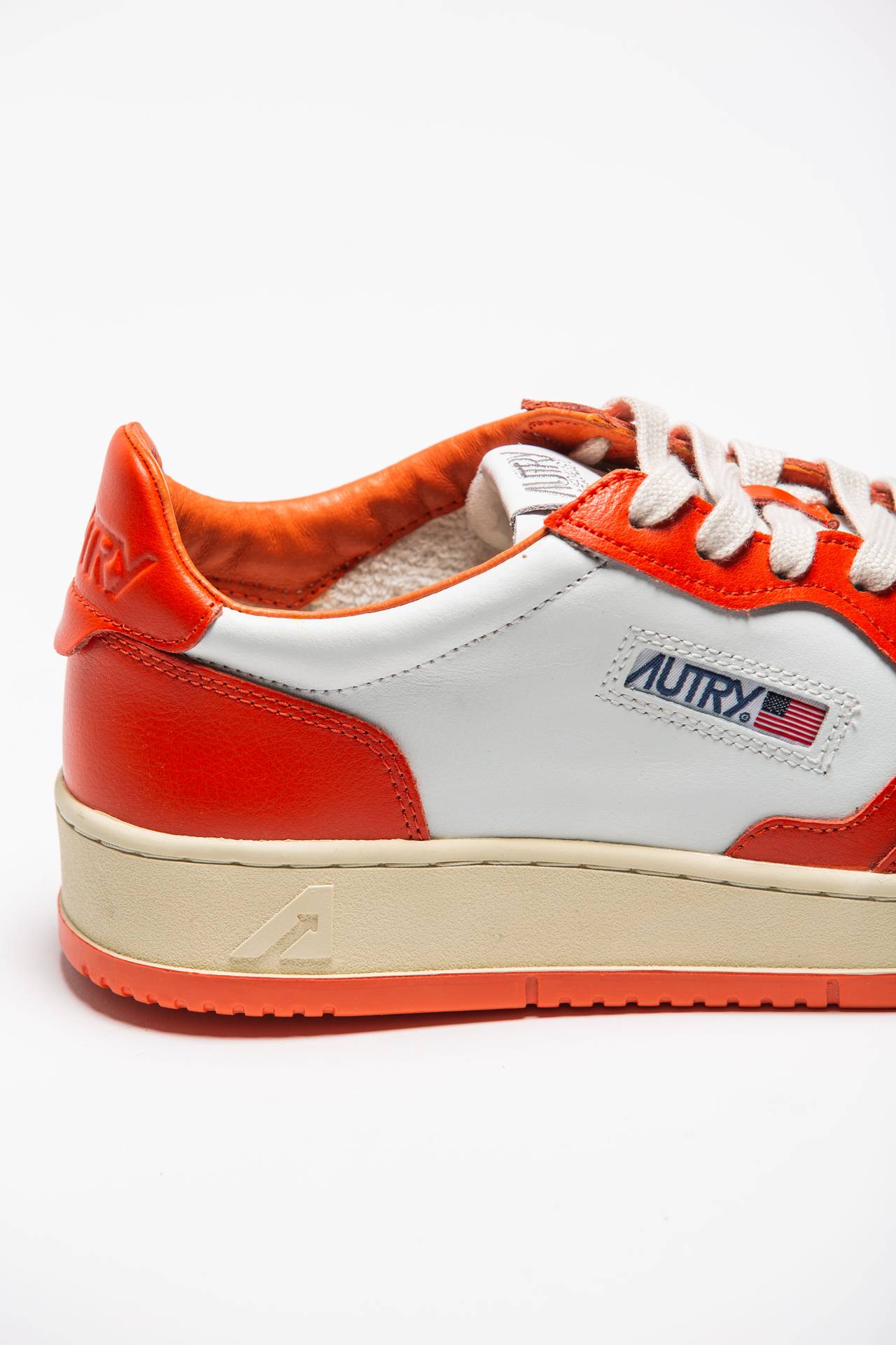 Sneakers MEDALIST LOW-AULM-WB21
