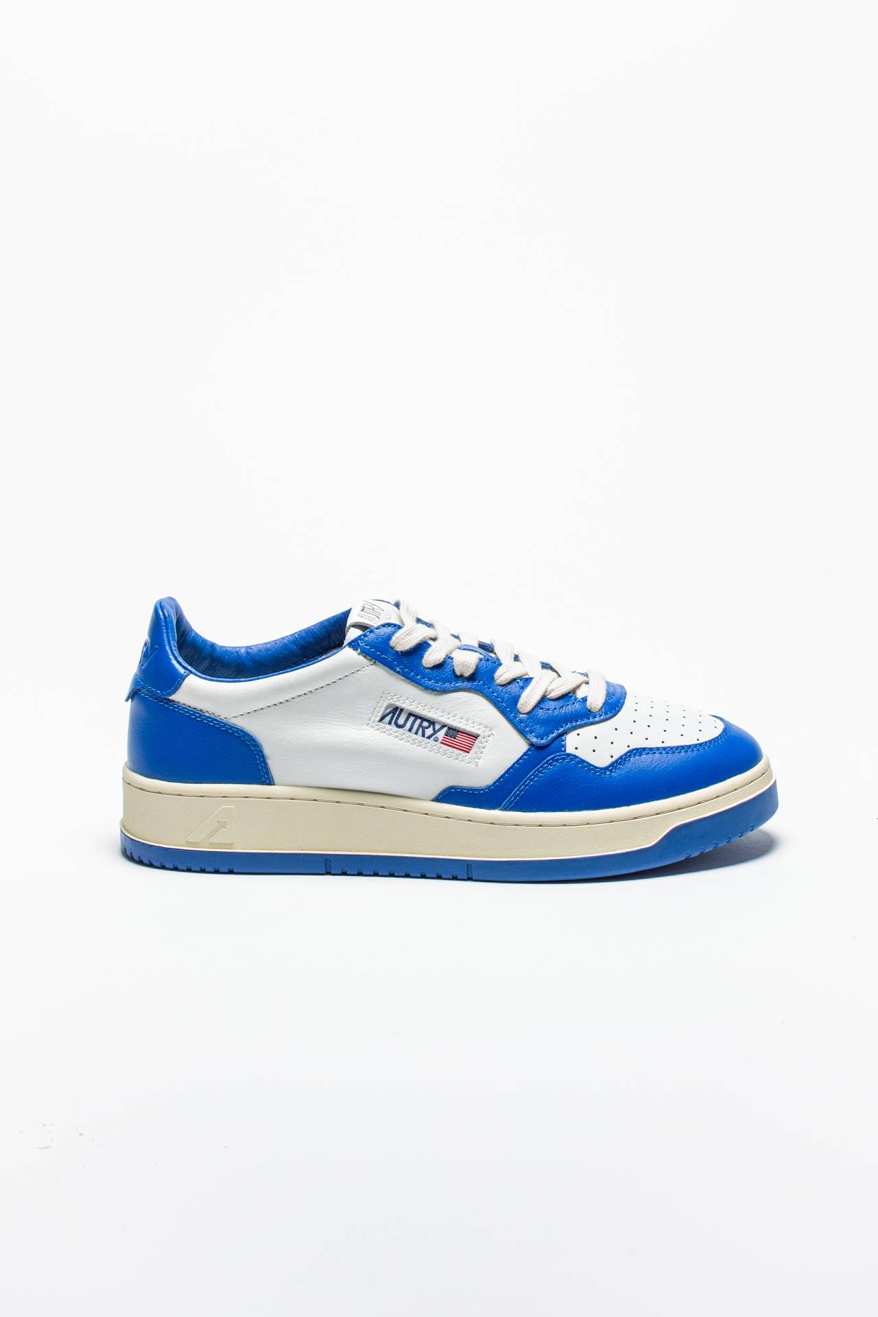 Sneakers MEDALIST LOW-AULM-WB15