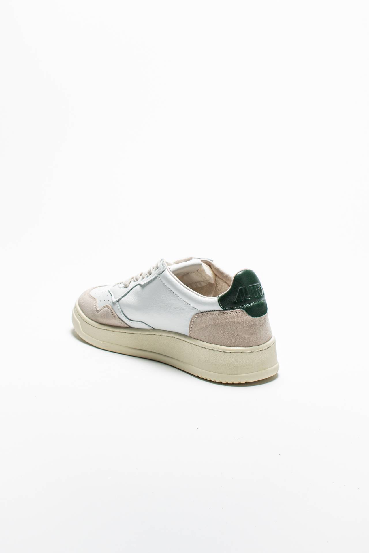 Sneaker MEDALIST-LOW-AULM-LS56