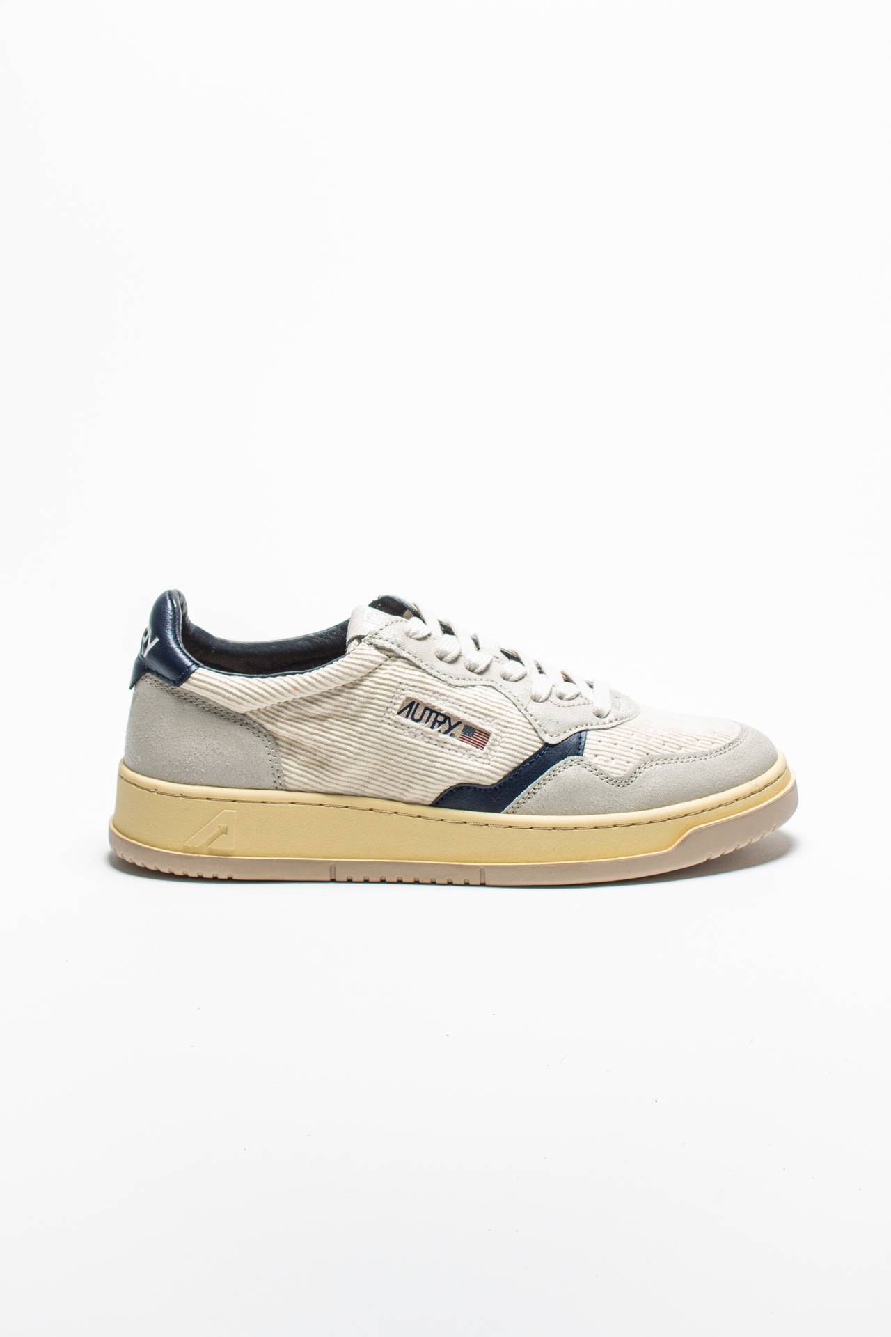 Sneaker MEDALIST LOW-AULM-CC05