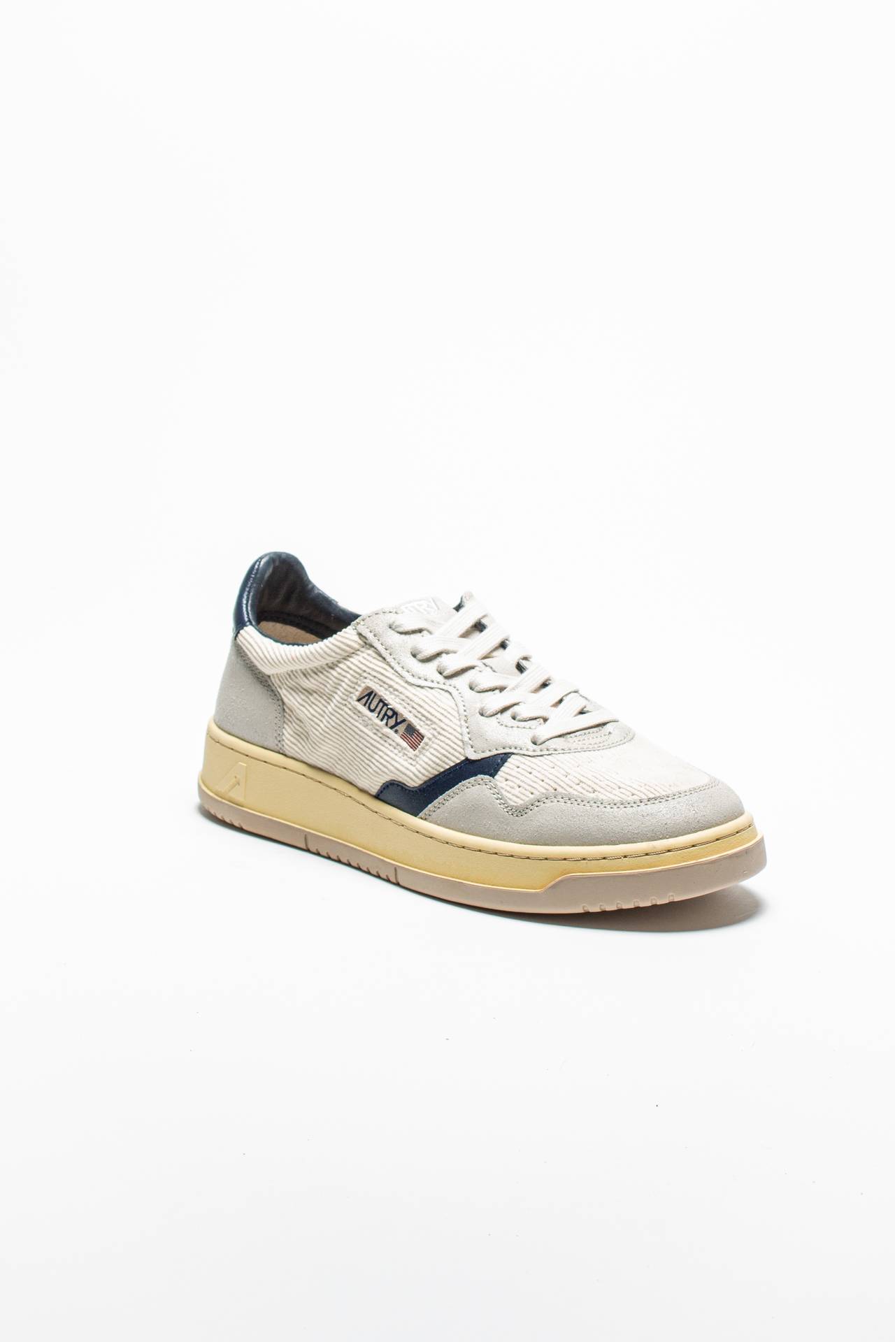 Sneaker MEDALIST LOW-AULM-CC05