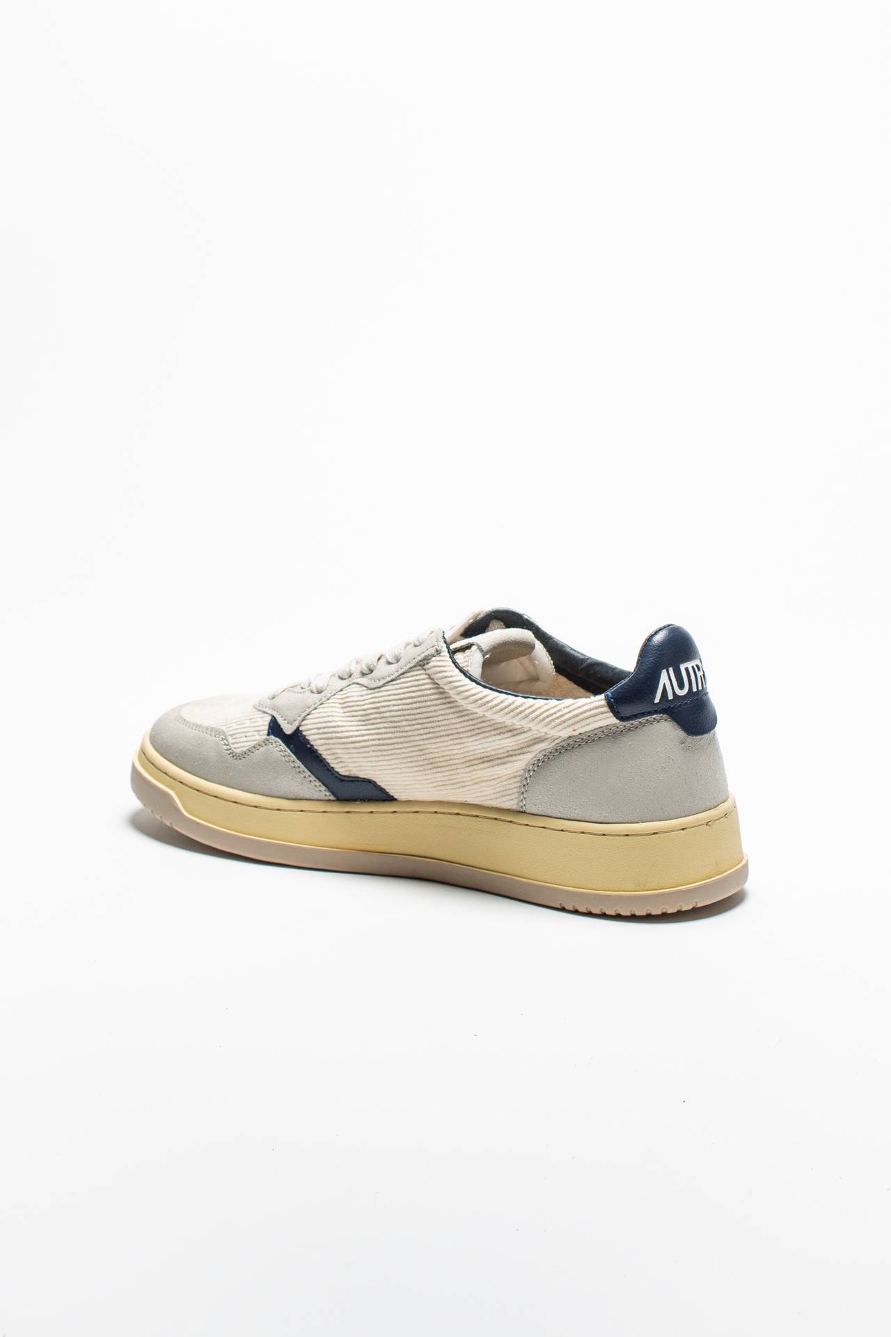 Sneaker MEDALIST LOW-AULM-CC05