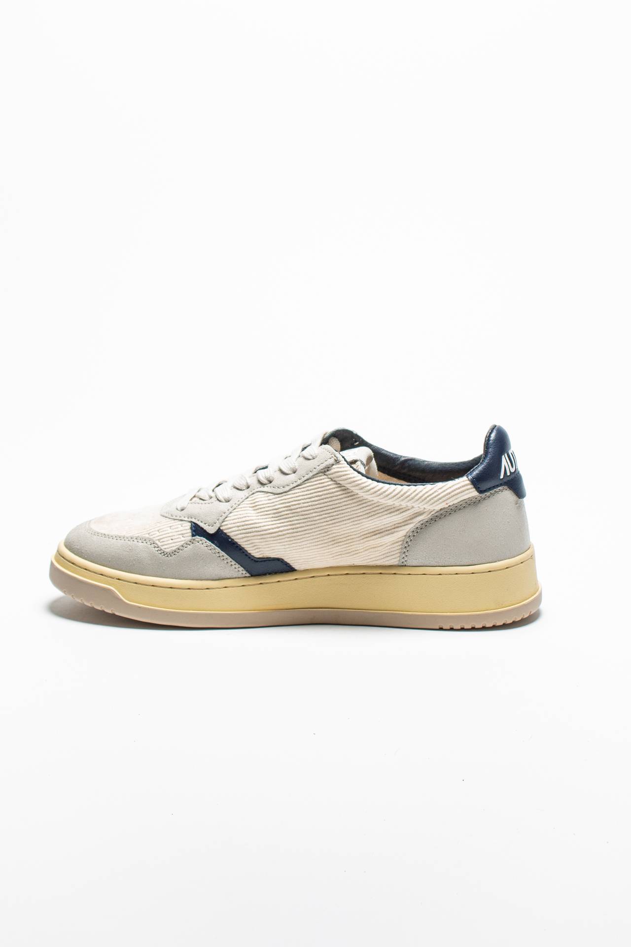 Sneaker MEDALIST LOW-AULM-CC05