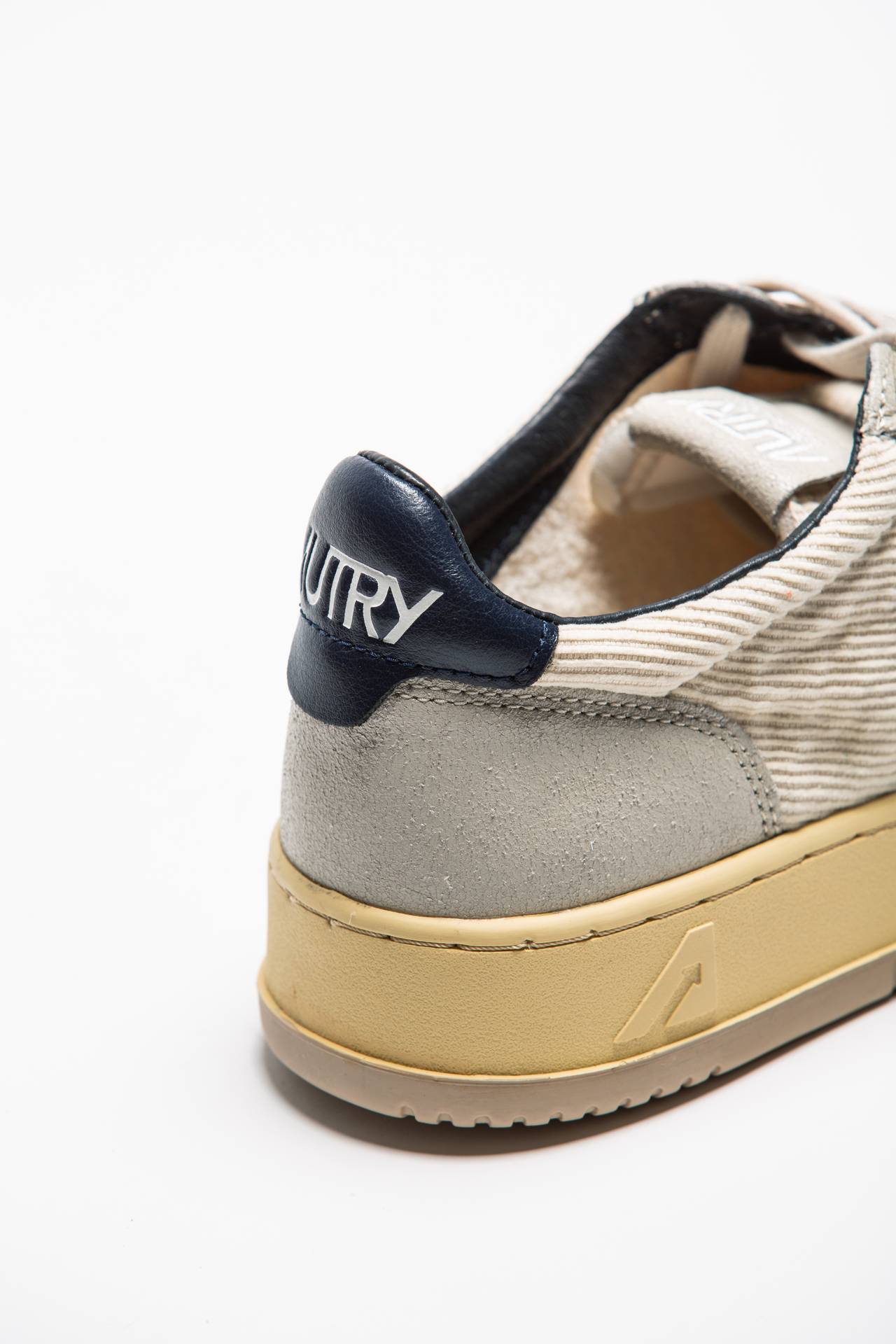 Sneaker MEDALIST LOW-AULM-CC05