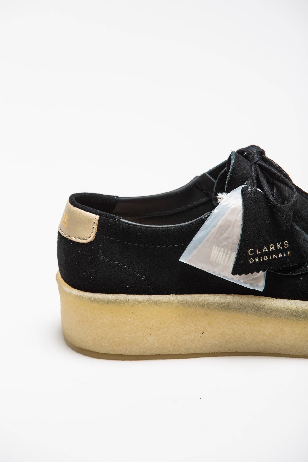 Scarpe ASCHOTT CUP