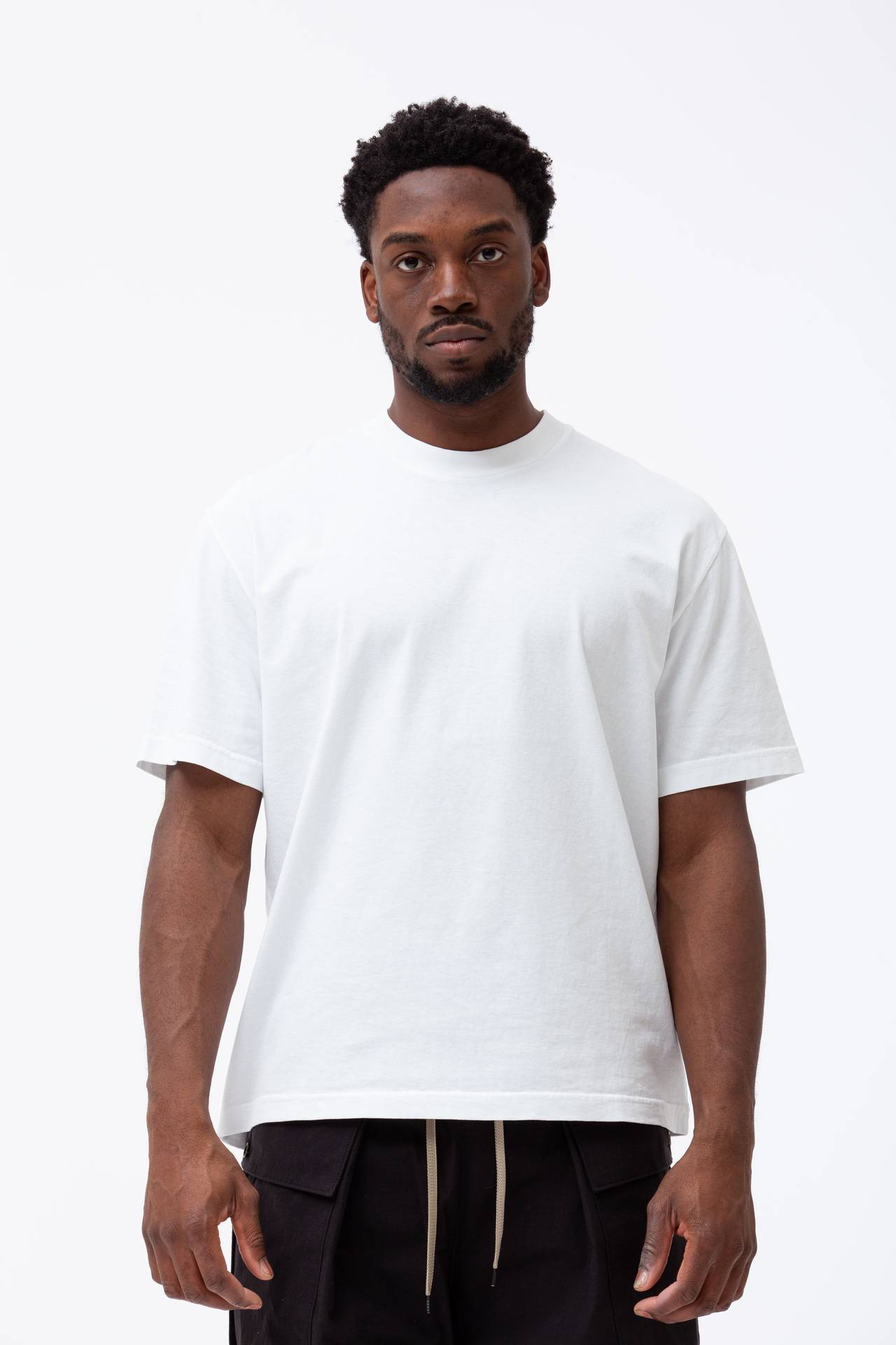 T-shirt in cotone