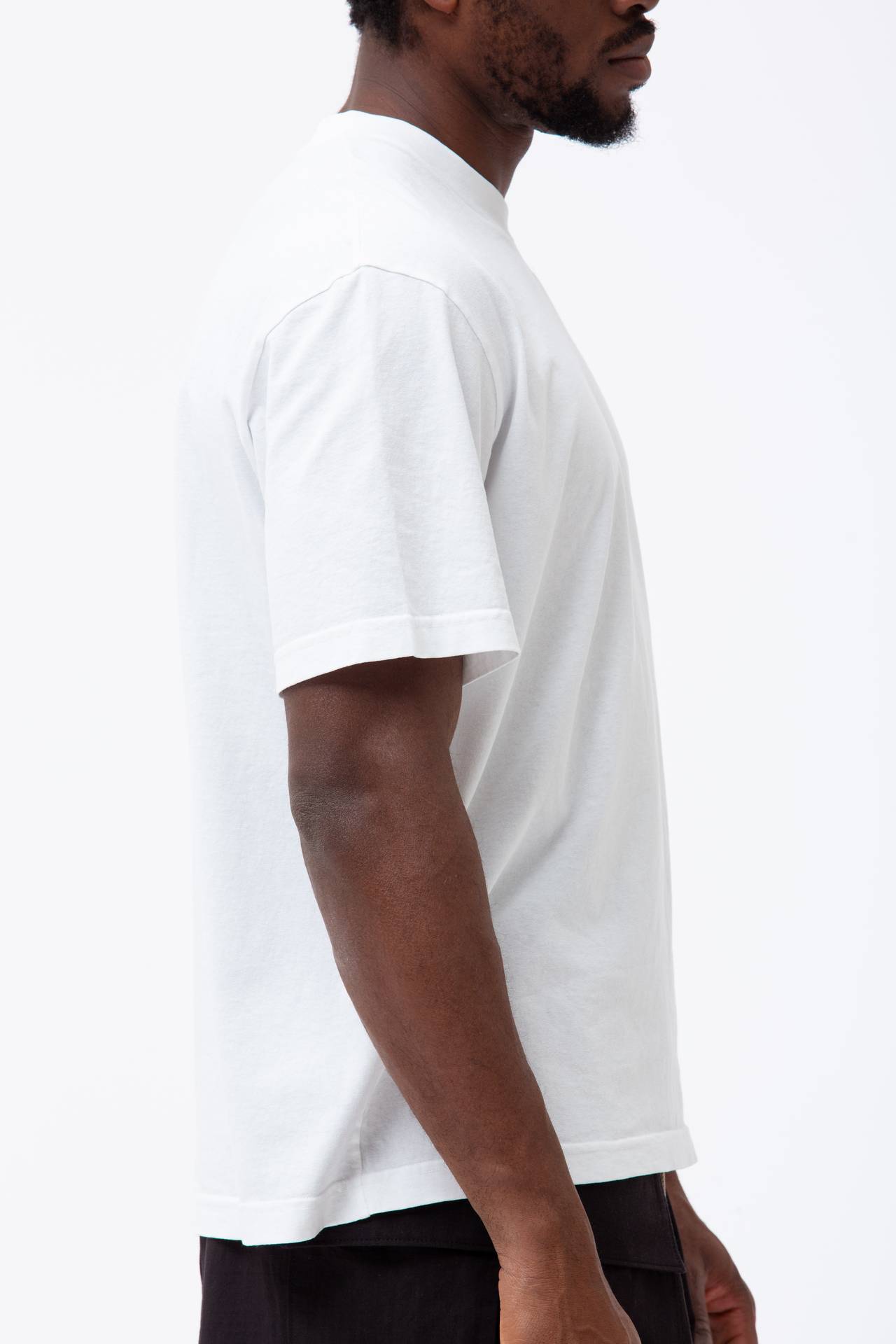 T-shirt in cotone