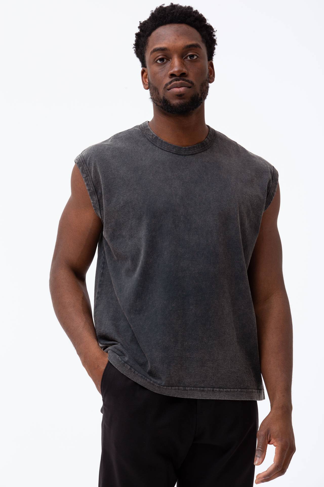 T-shirt in cotone