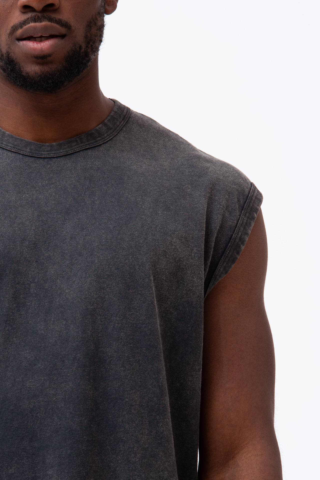 T-shirt in cotone
