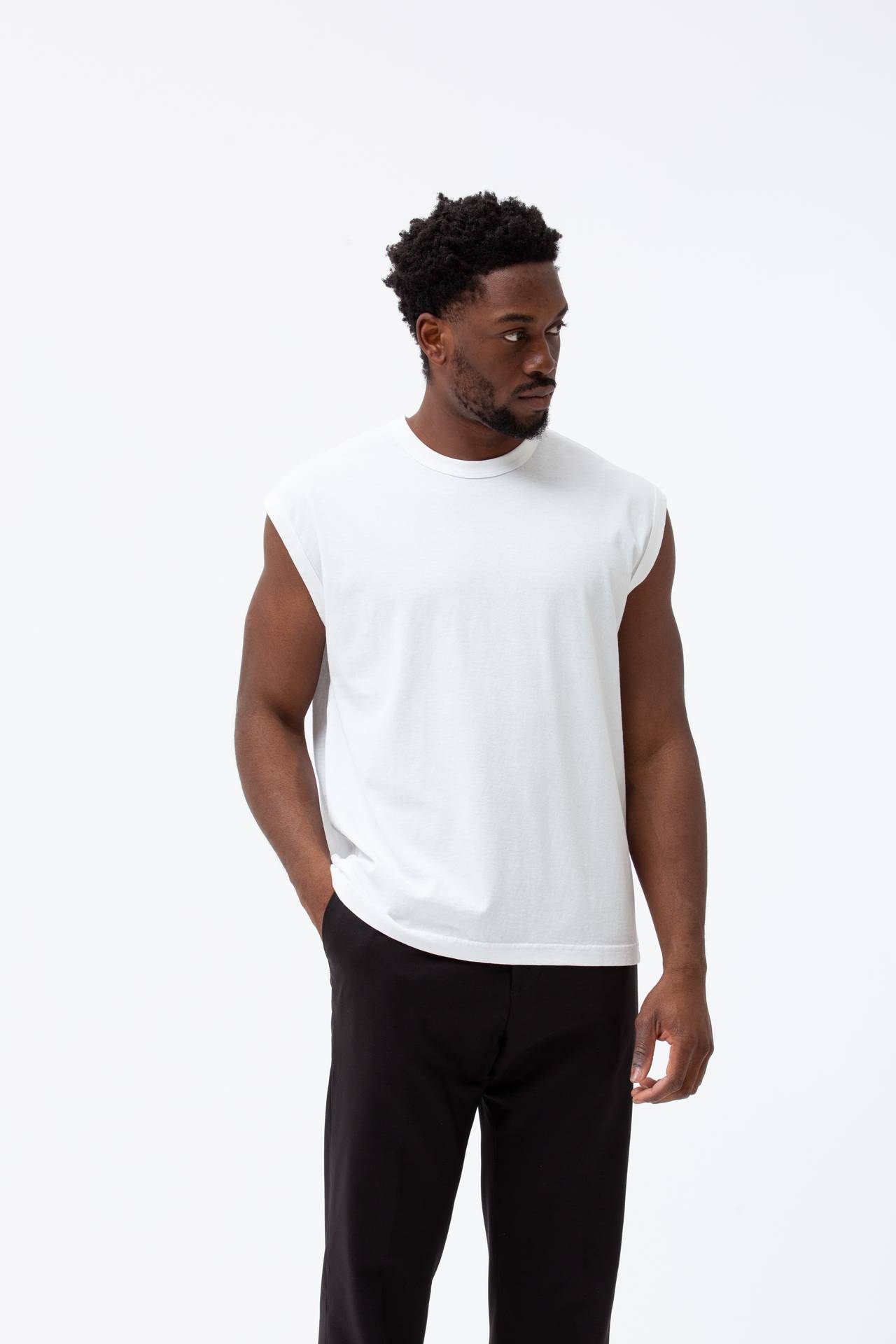 T-shirt in cotone