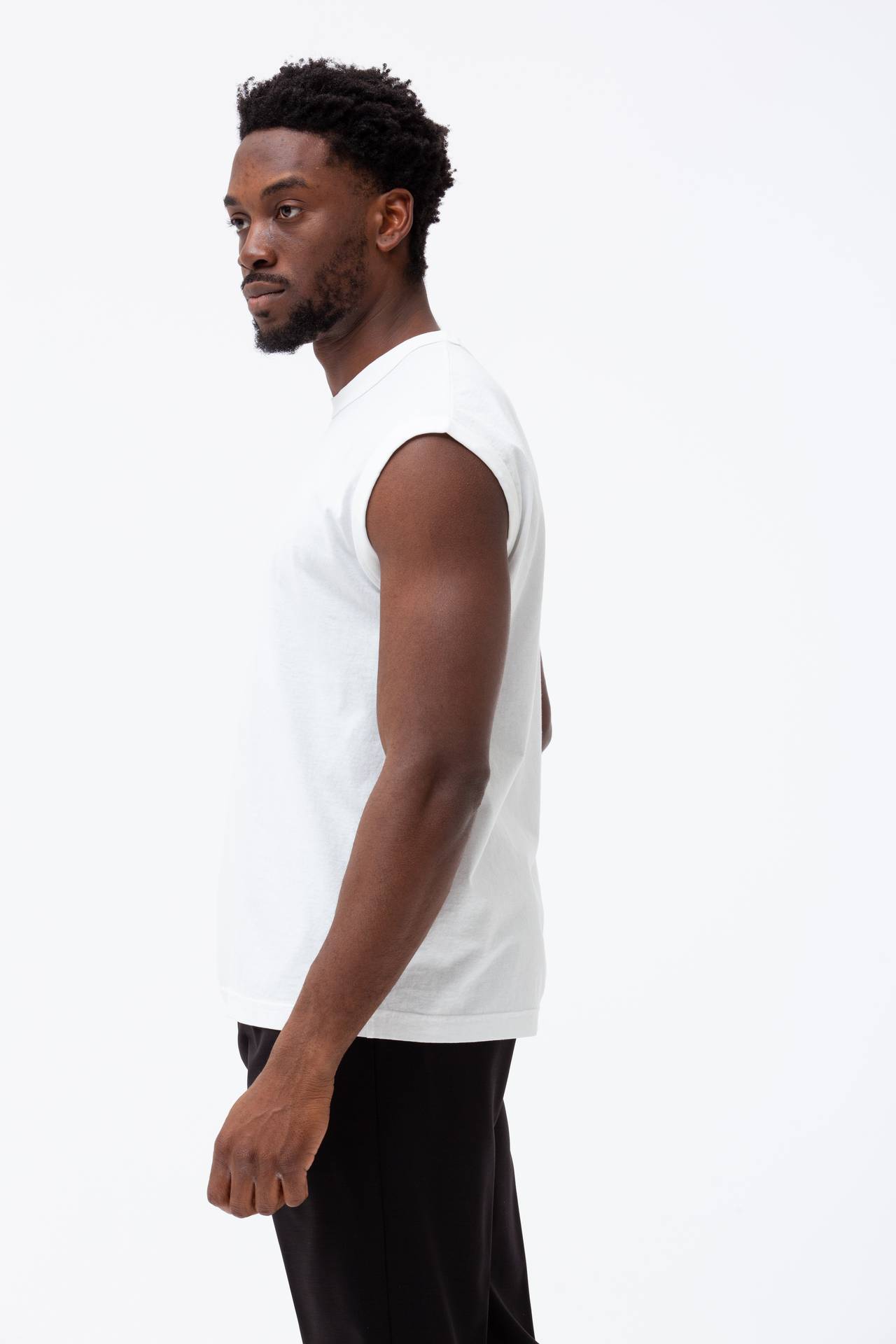 T-shirt in cotone