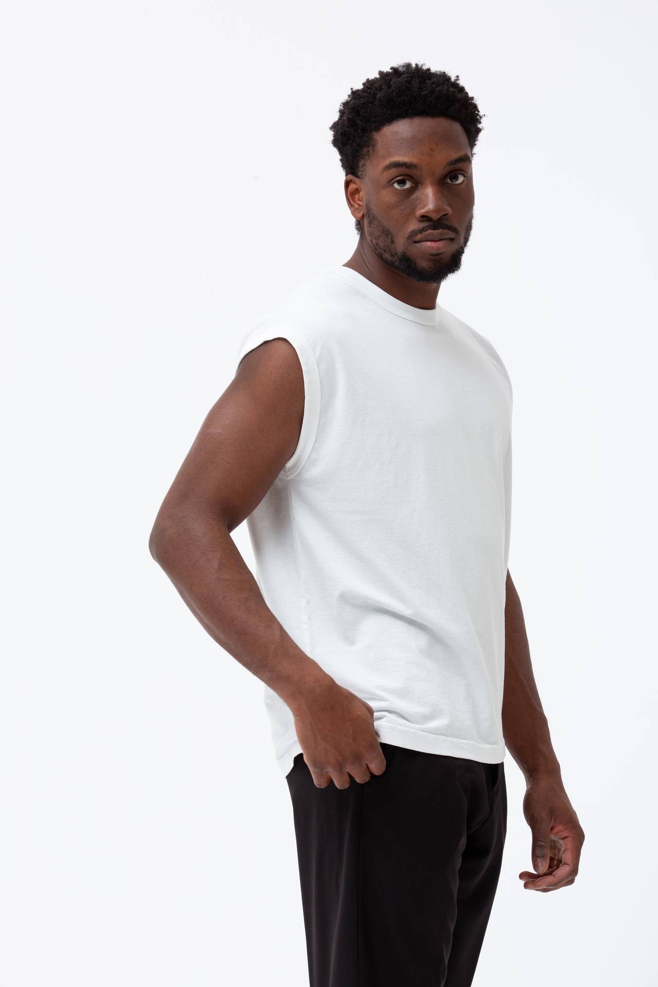 T-shirt in cotone