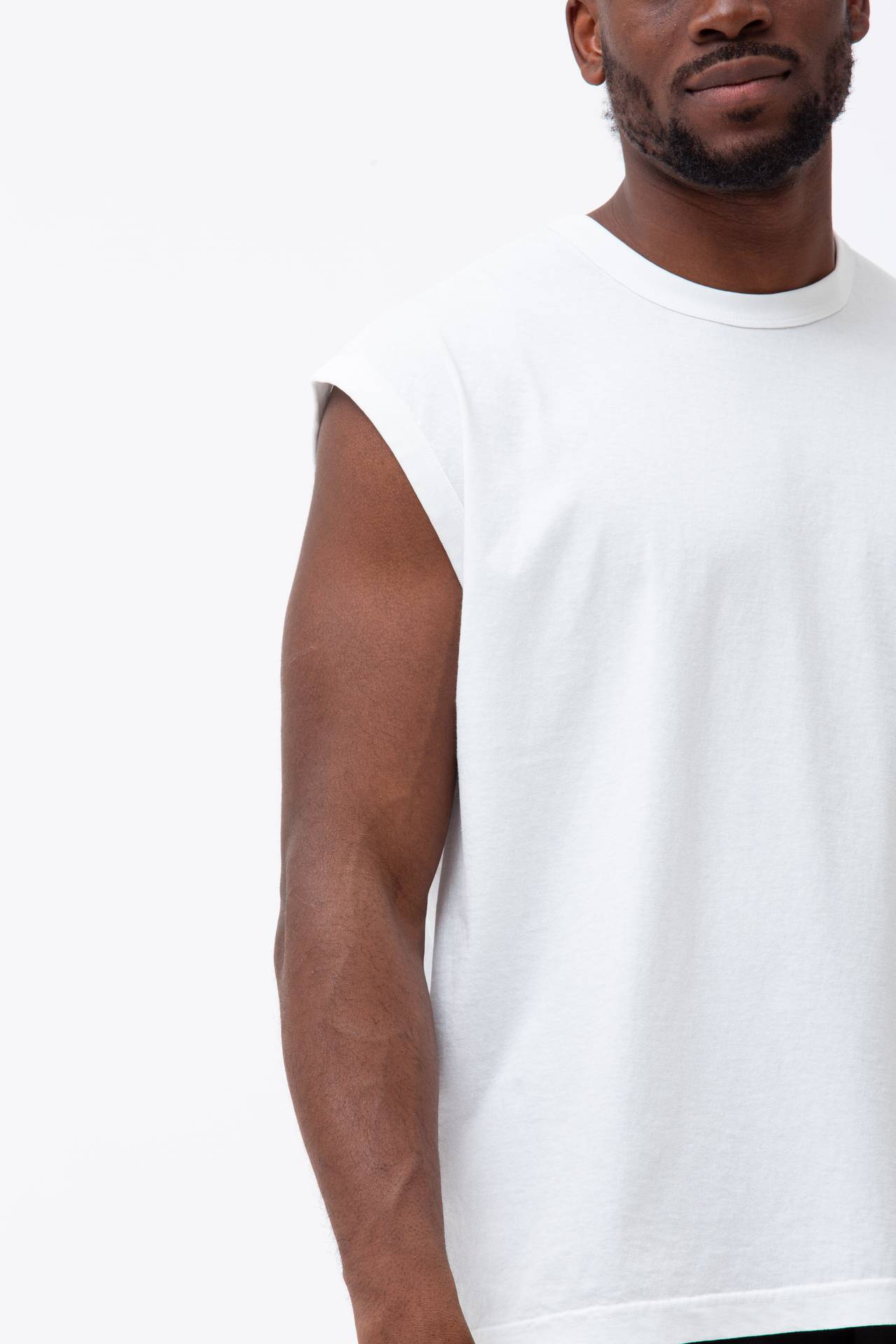 T-shirt in cotone