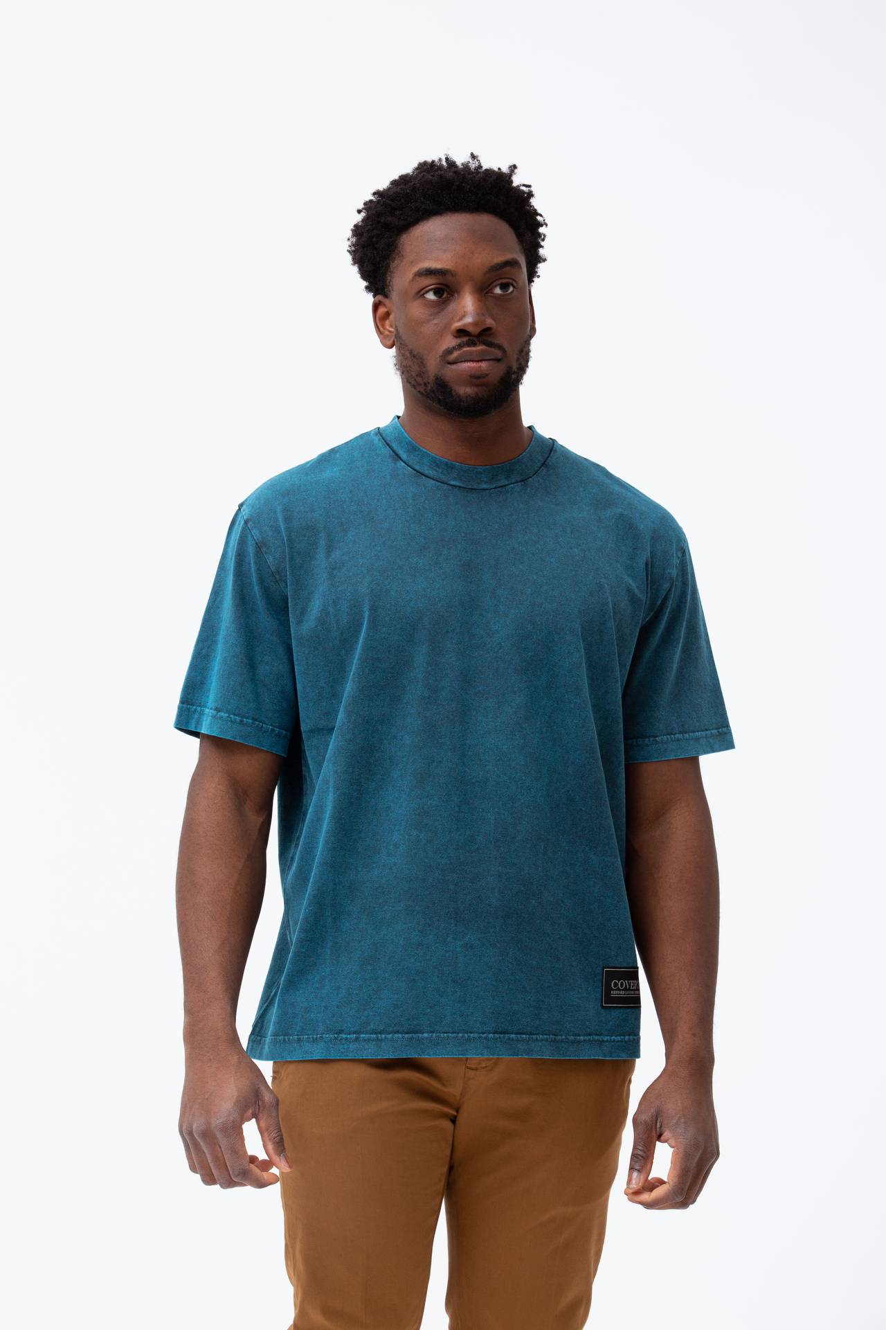 T-shirt in cotone