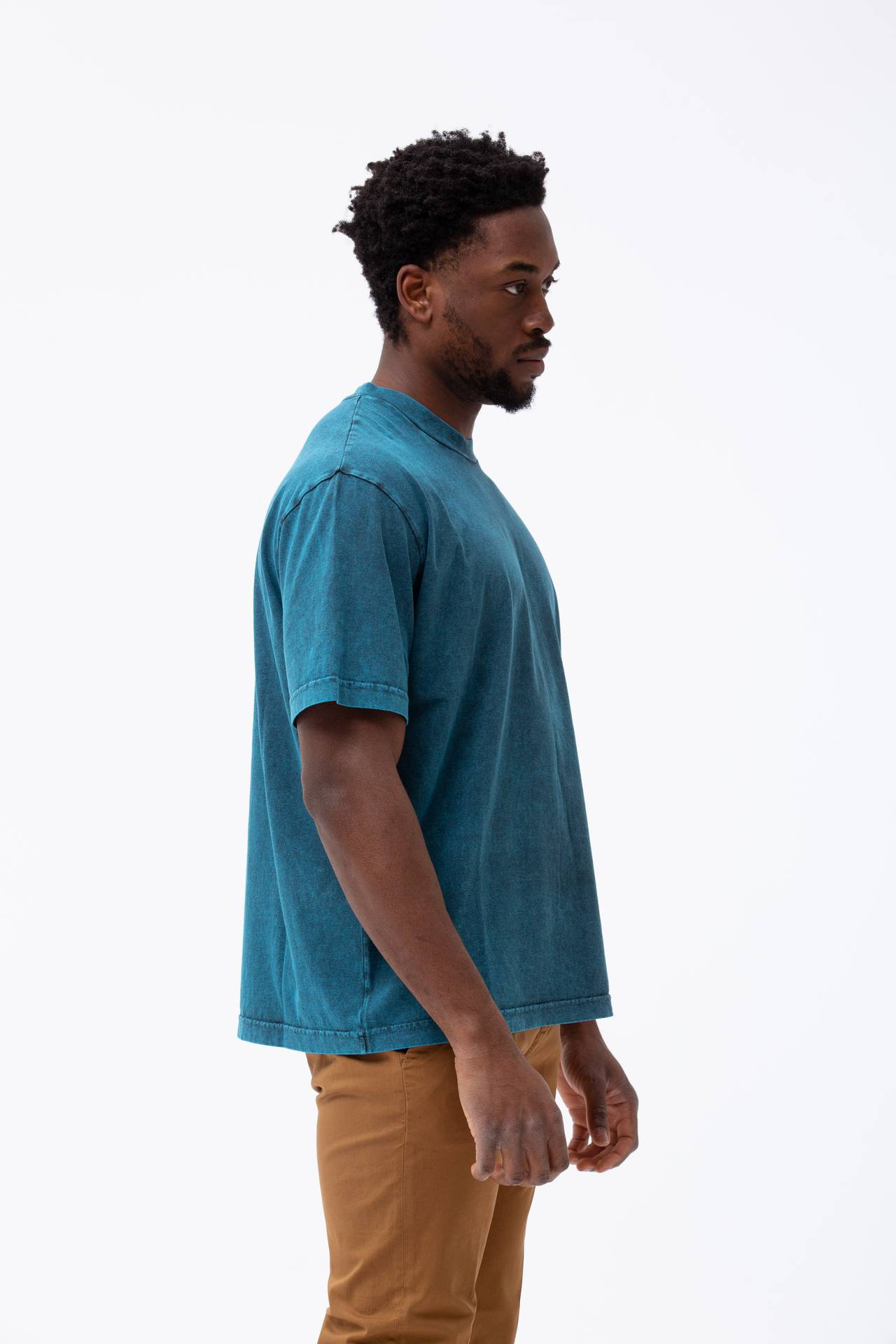 T-shirt in cotone